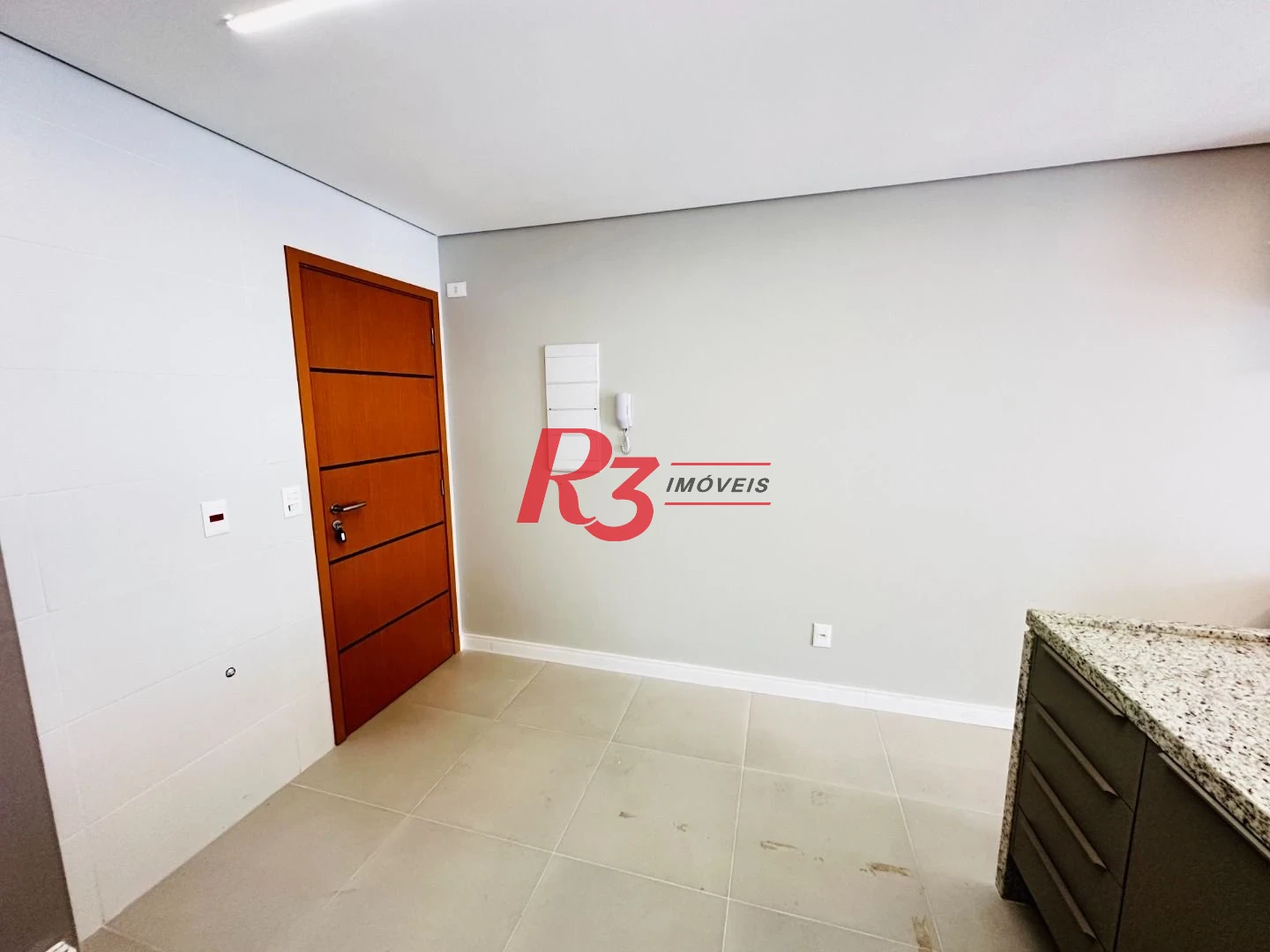 Apartamento Garden com 2 dormitórios à venda, 140 m² por R$ 1.500.000,00 - Vila Rica - Santos/SP