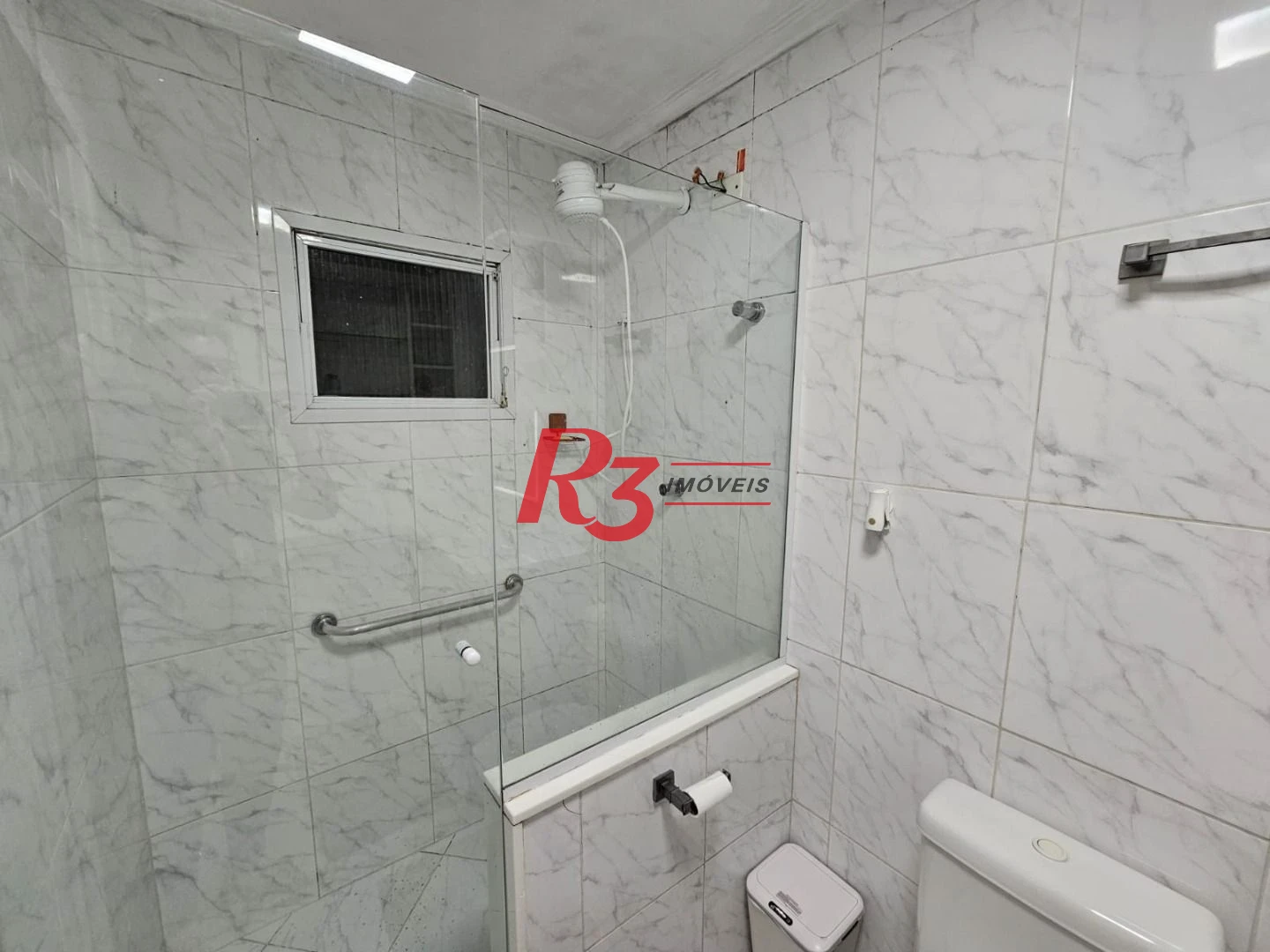 Apartamento com 2 dormitórios à venda, 65 m² por R$ 450.000,00 - Vila Belmiro - Santos/SP