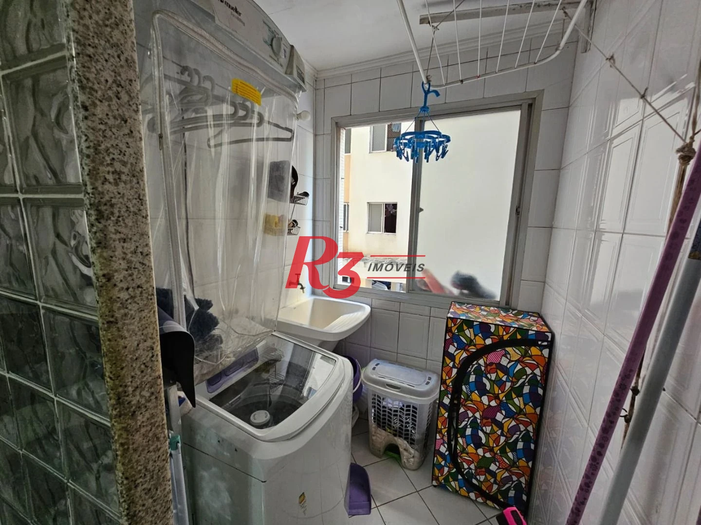 Apartamento com 2 dormitórios à venda, 65 m² por R$ 450.000,00 - Vila Belmiro - Santos/SP
