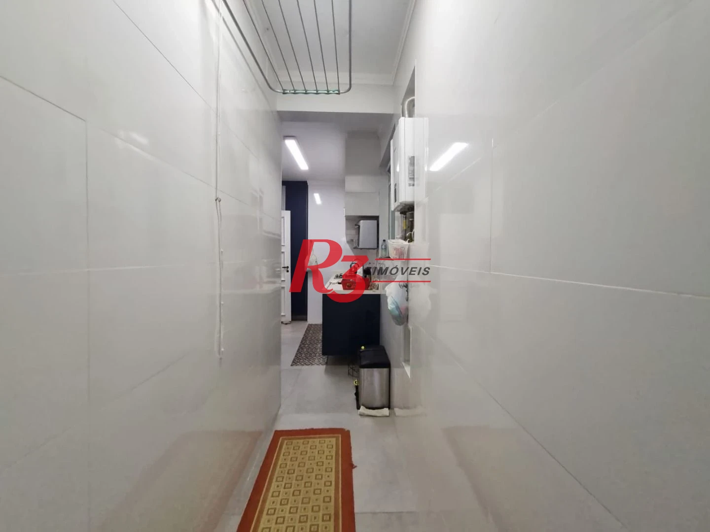 Apartamento à venda, 79 m² por R$ 750.000,00 - Boqueirão - Santos/SP