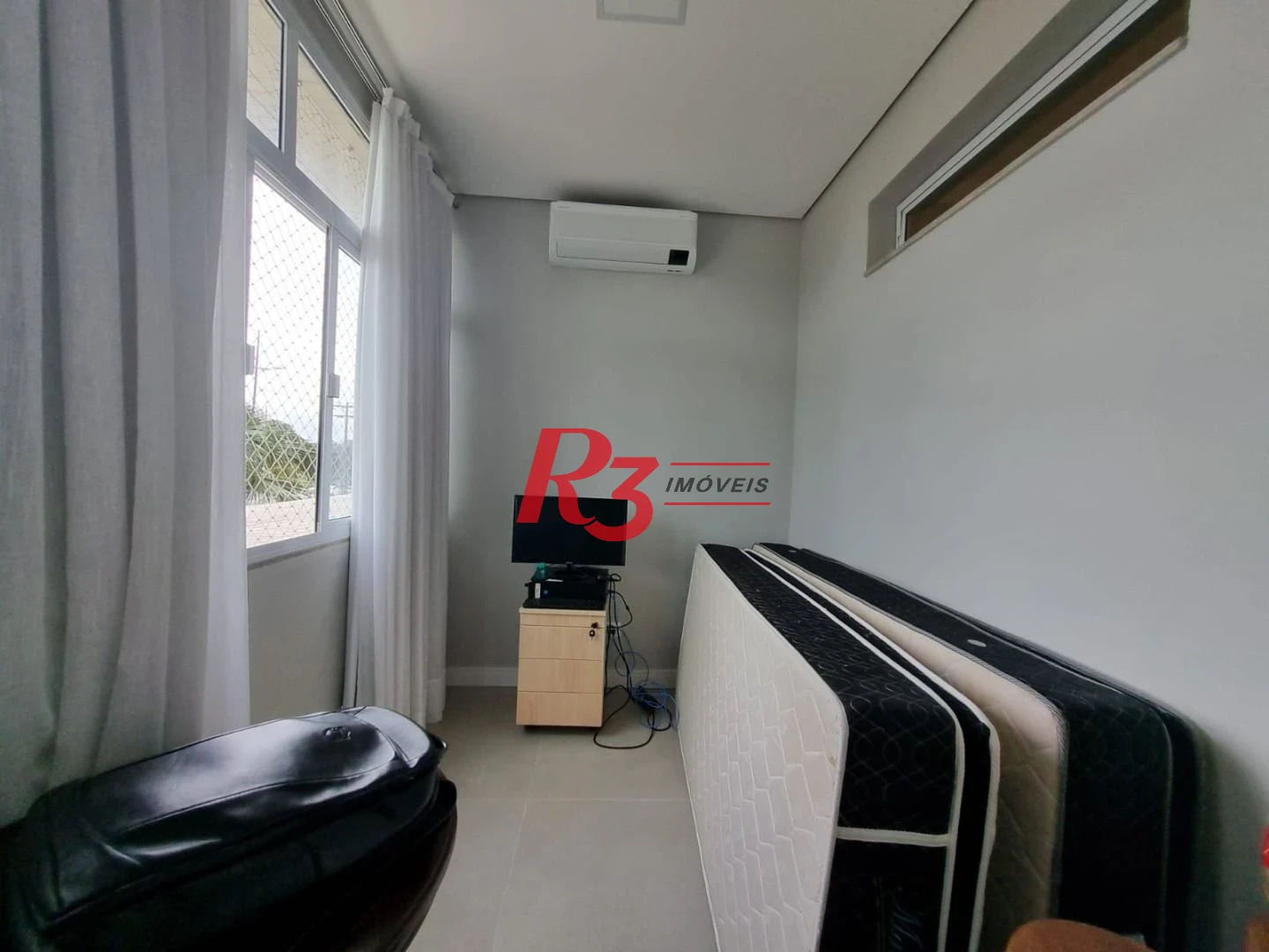 Apartamento à venda, 79 m² por R$ 750.000,00 - Boqueirão - Santos/SP