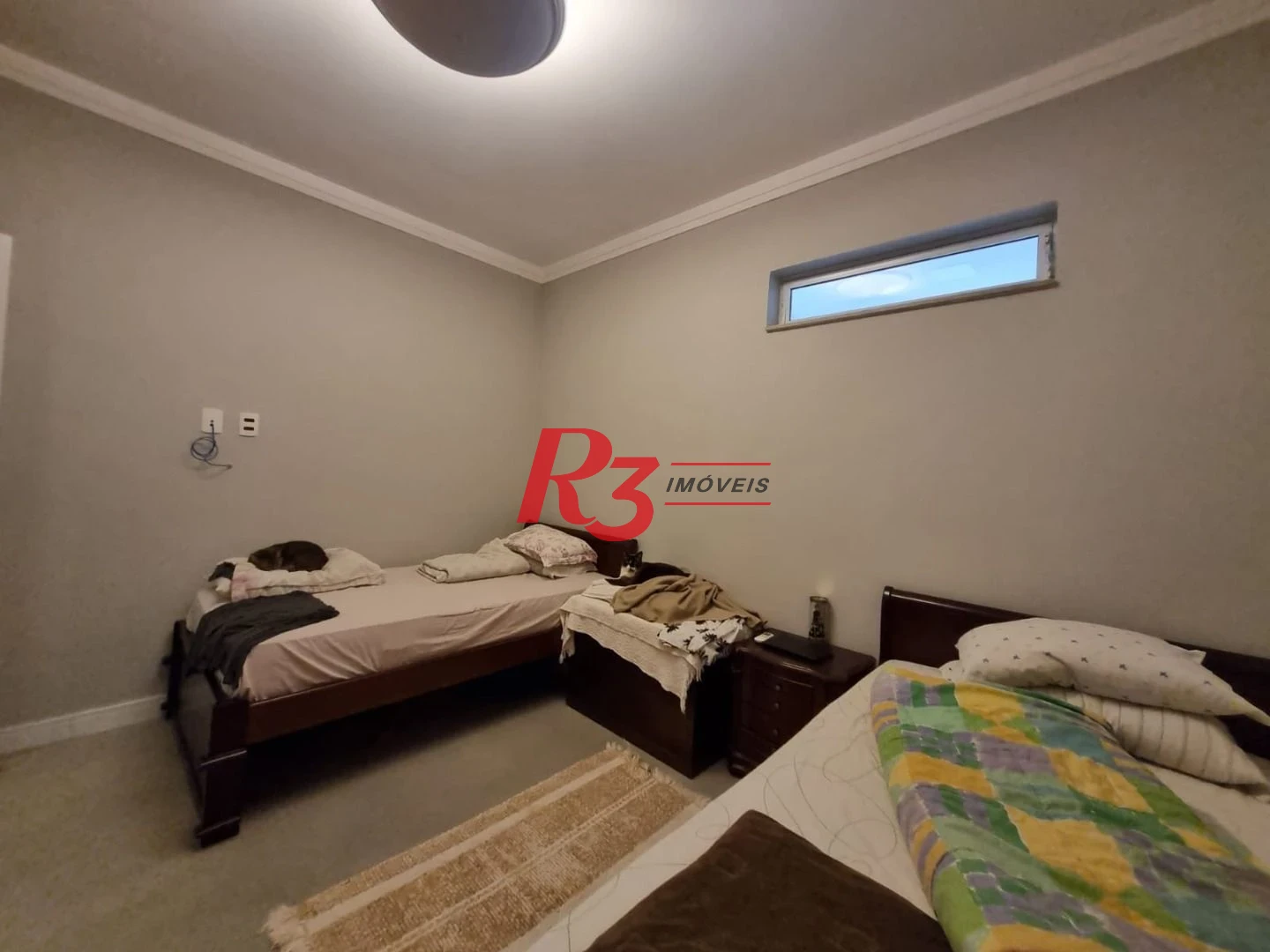 Apartamento à venda, 79 m² por R$ 750.000,00 - Boqueirão - Santos/SP