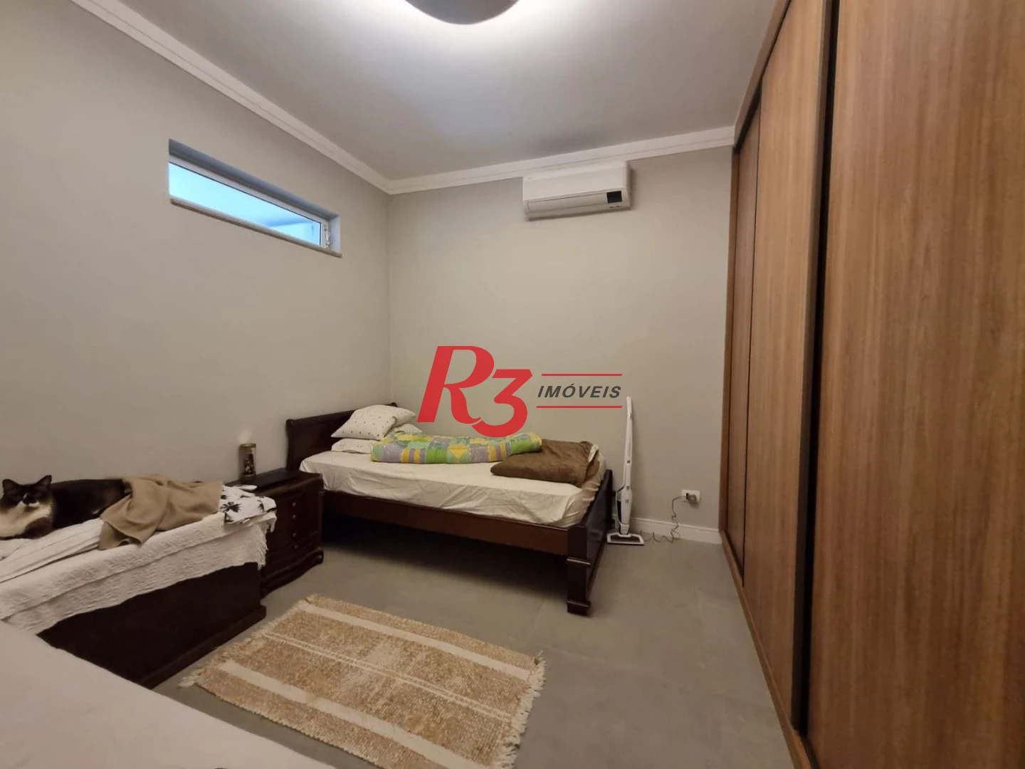 Apartamento à venda, 79 m² por R$ 750.000,00 - Boqueirão - Santos/SP