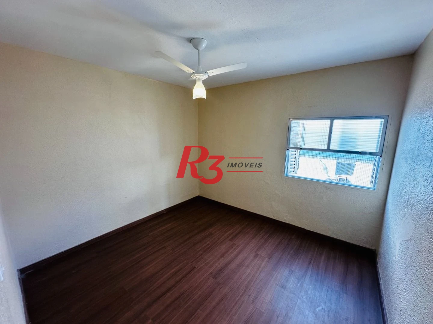 Apartamento à venda, 63 m² por R$ 340.000,00 - Aparecida - Santos/SP