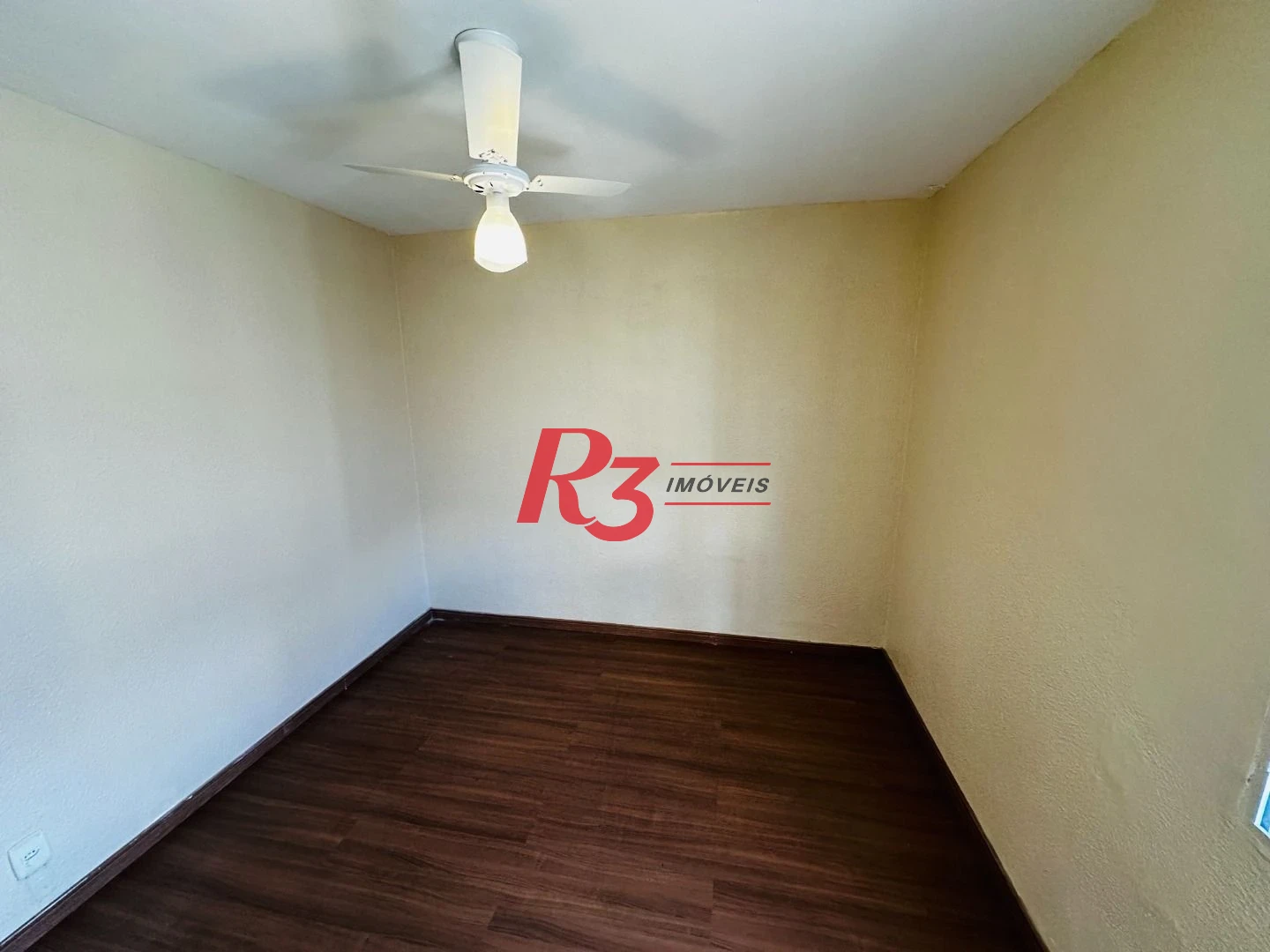 Apartamento à venda, 63 m² por R$ 340.000,00 - Aparecida - Santos/SP