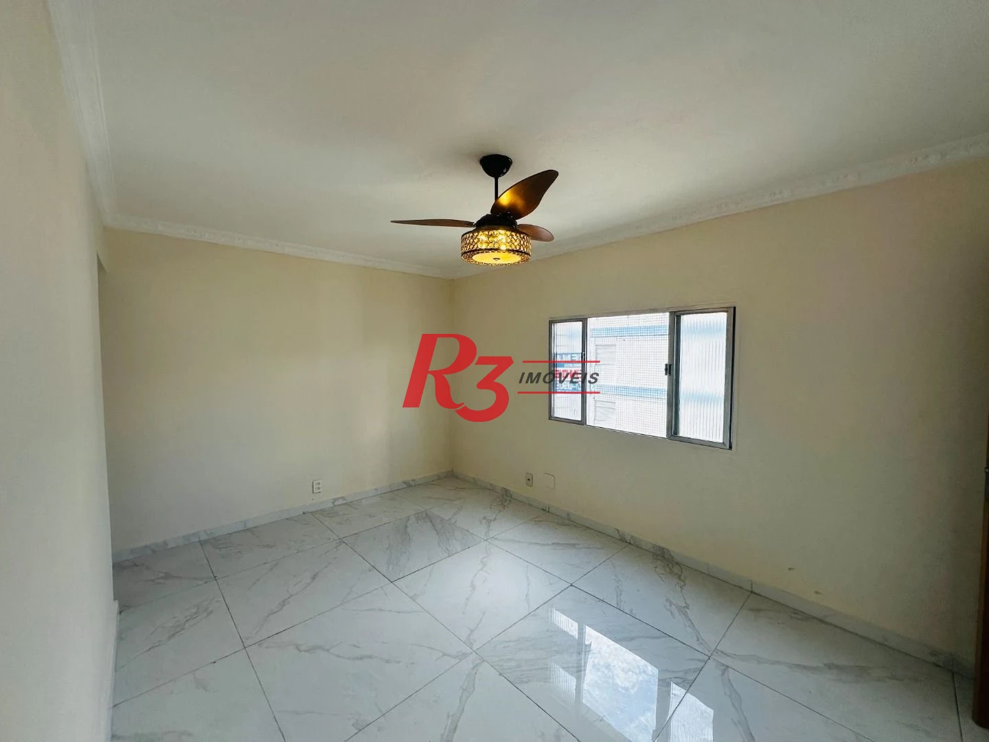 Apartamento à venda, 63 m² por R$ 340.000,00 - Aparecida - Santos/SP