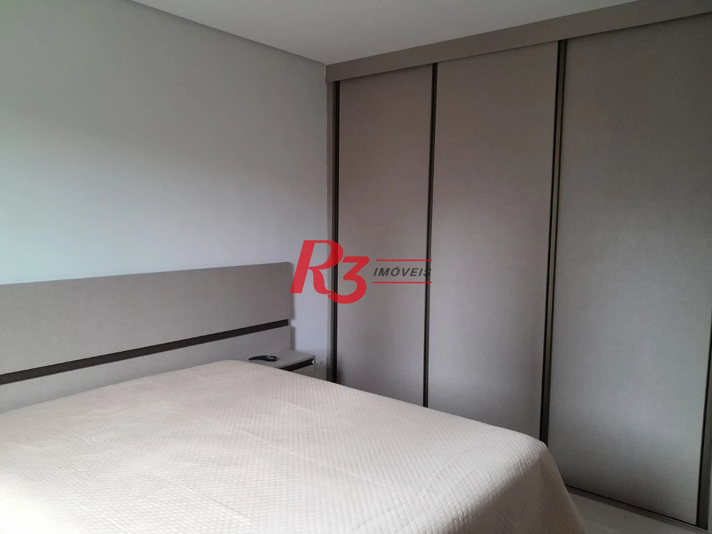 Sobrado à venda, 130 m² por R$ 980.000,00 - Marapé - Santos/SP