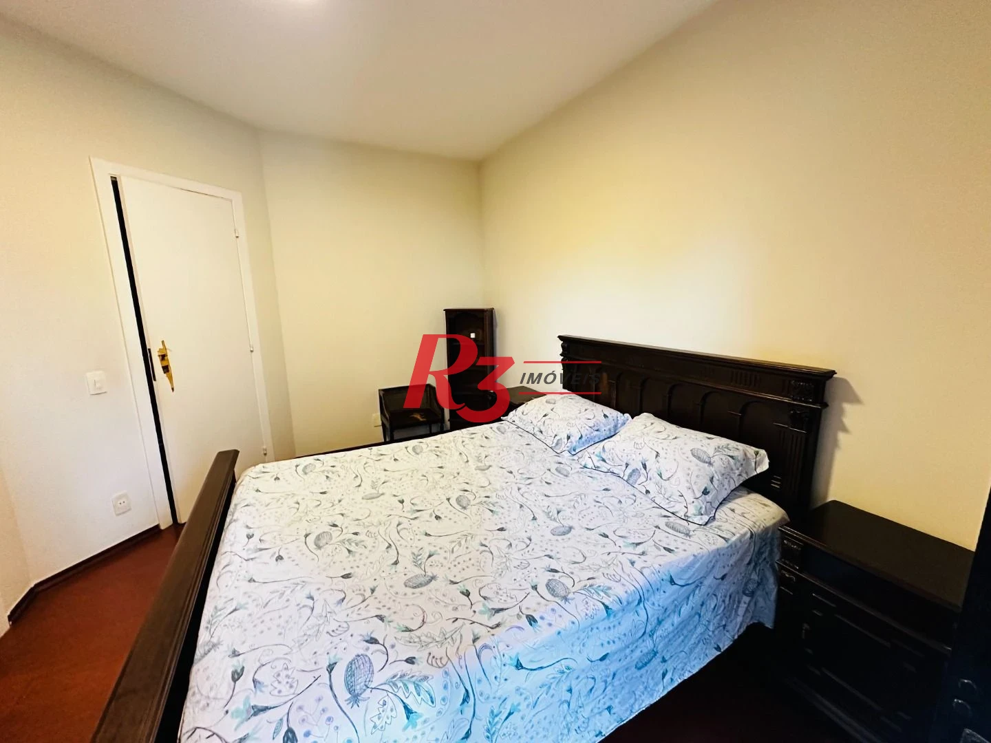 Apartamento com 4 dormitórios à venda, 196 m² por R$ 1.350.000,00 - Boqueirão - Santos/SP