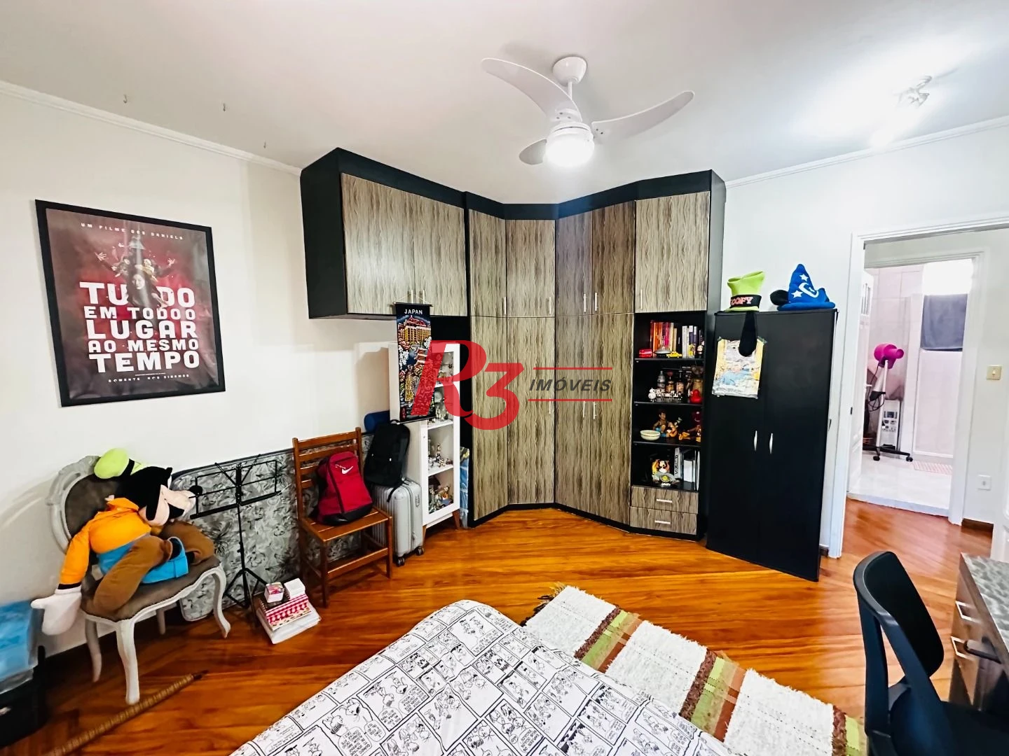 Sobrado com 2 dormitórios à venda, 124 m² por R$ 980.000,00 - Marapé - Santos/SP