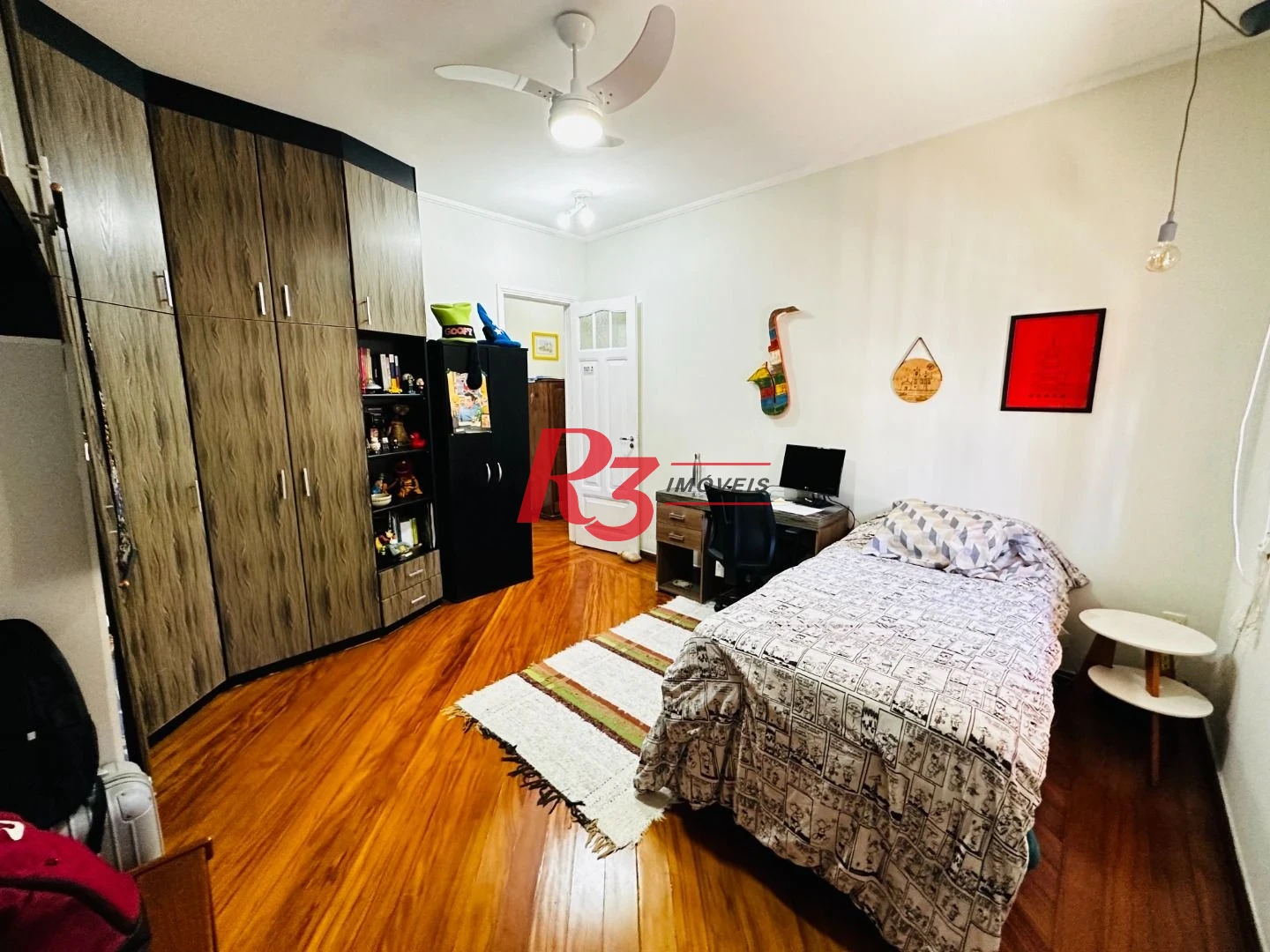 Sobrado com 2 dormitórios à venda, 124 m² por R$ 980.000,00 - Marapé - Santos/SP