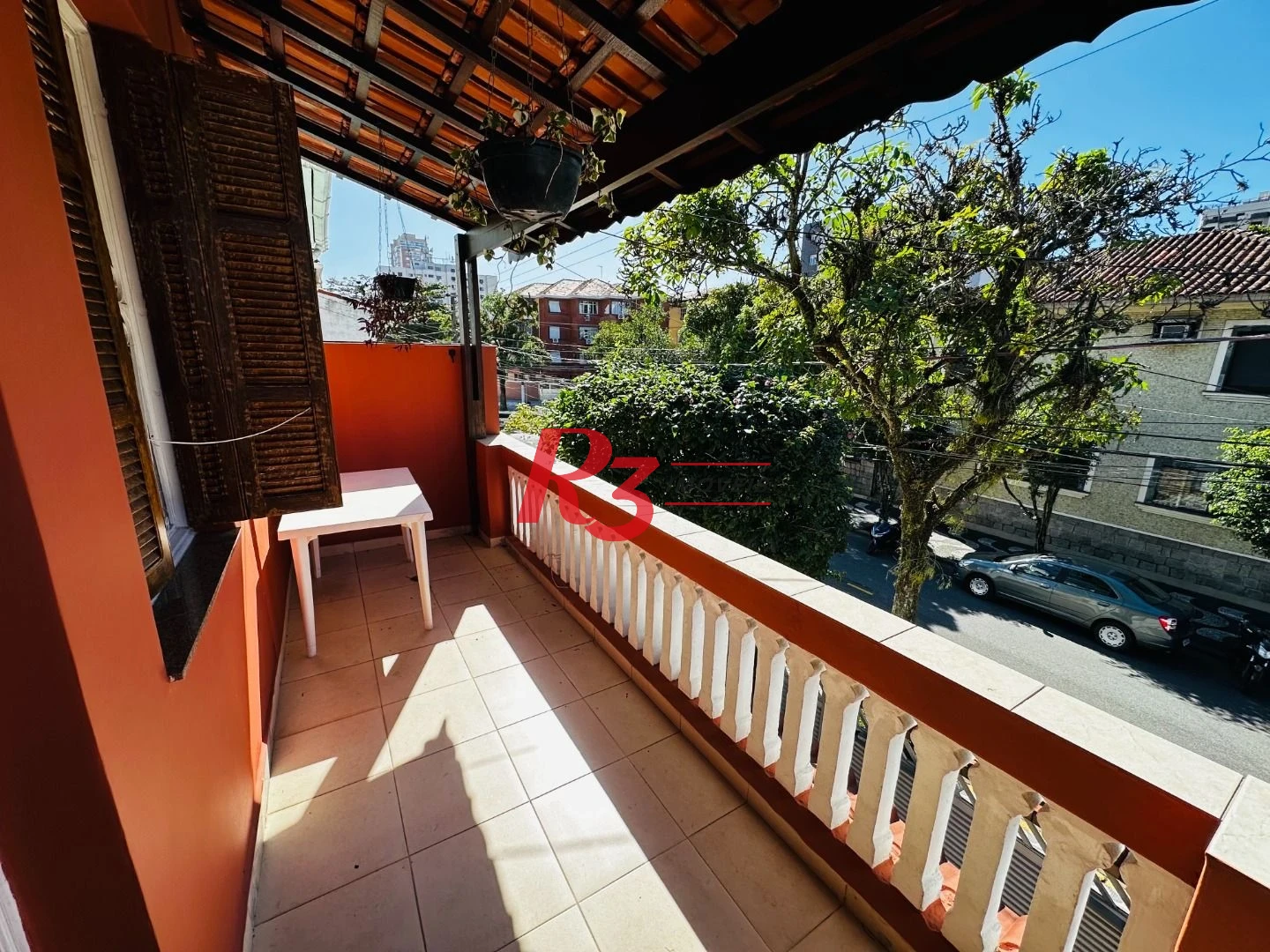 Sobrado com 2 dormitórios à venda, 124 m² por R$ 980.000,00 - Marapé - Santos/SP