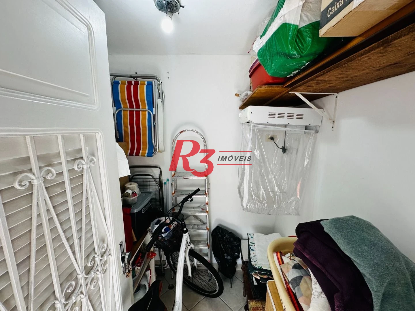 Sobrado com 2 dormitórios à venda, 124 m² por R$ 980.000,00 - Marapé - Santos/SP