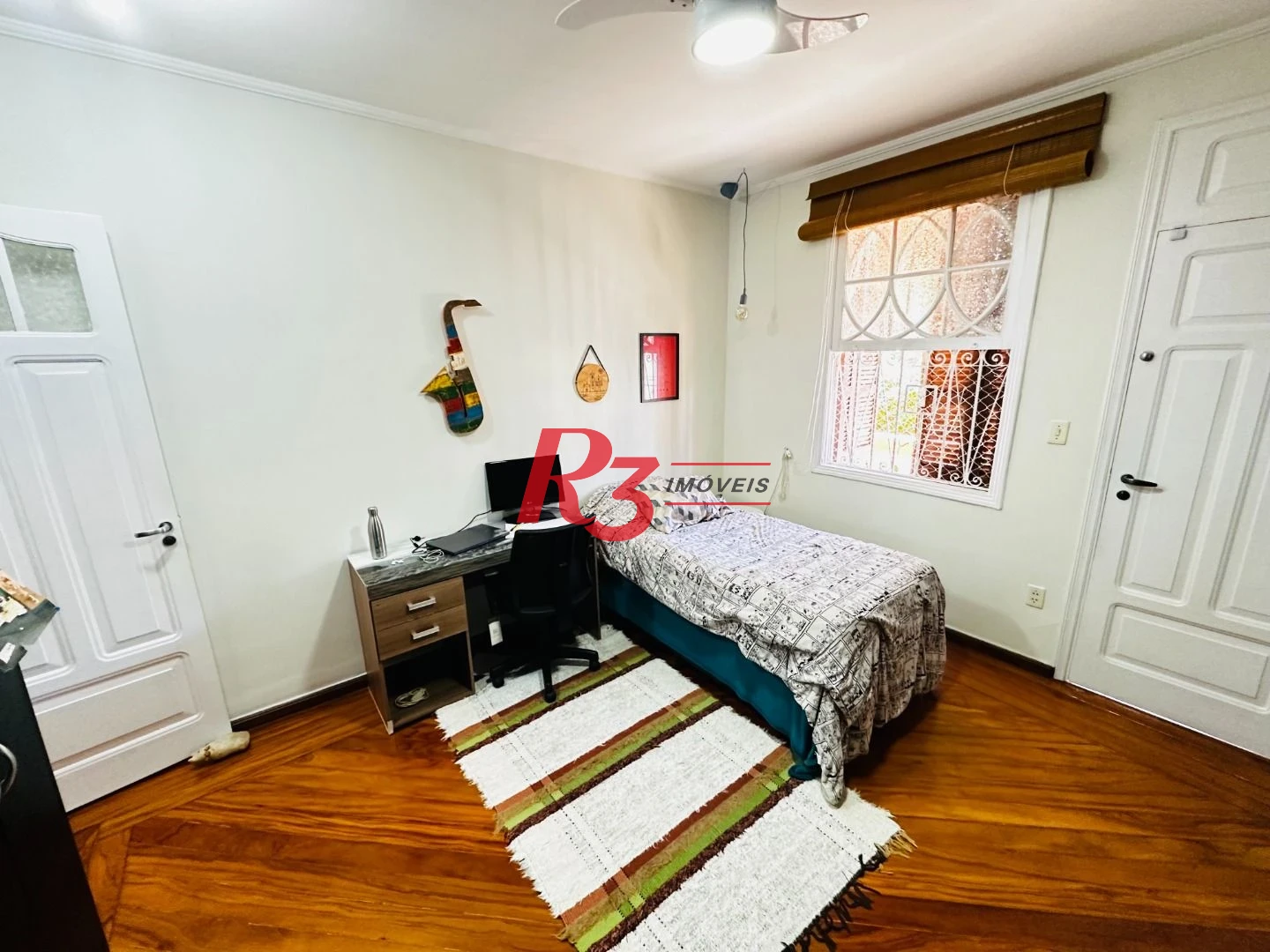 Sobrado com 2 dormitórios à venda, 124 m² por R$ 980.000,00 - Marapé - Santos/SP