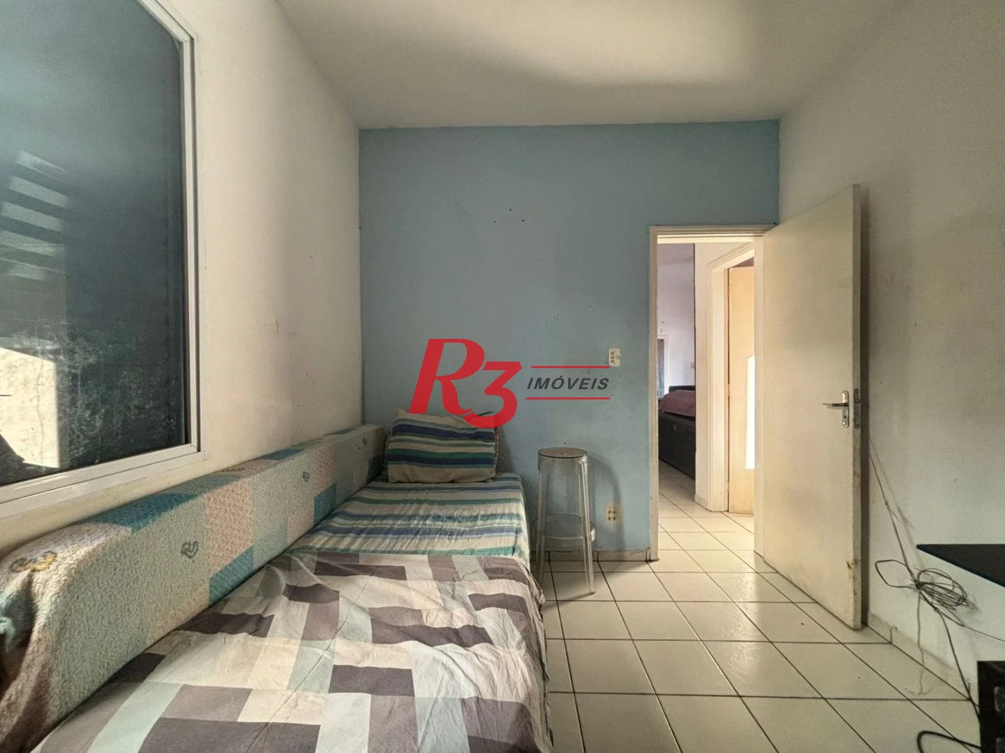 Apartamento à venda, 67 m² por R$ 490.000,00 - Ponta da Praia - Santos/SP