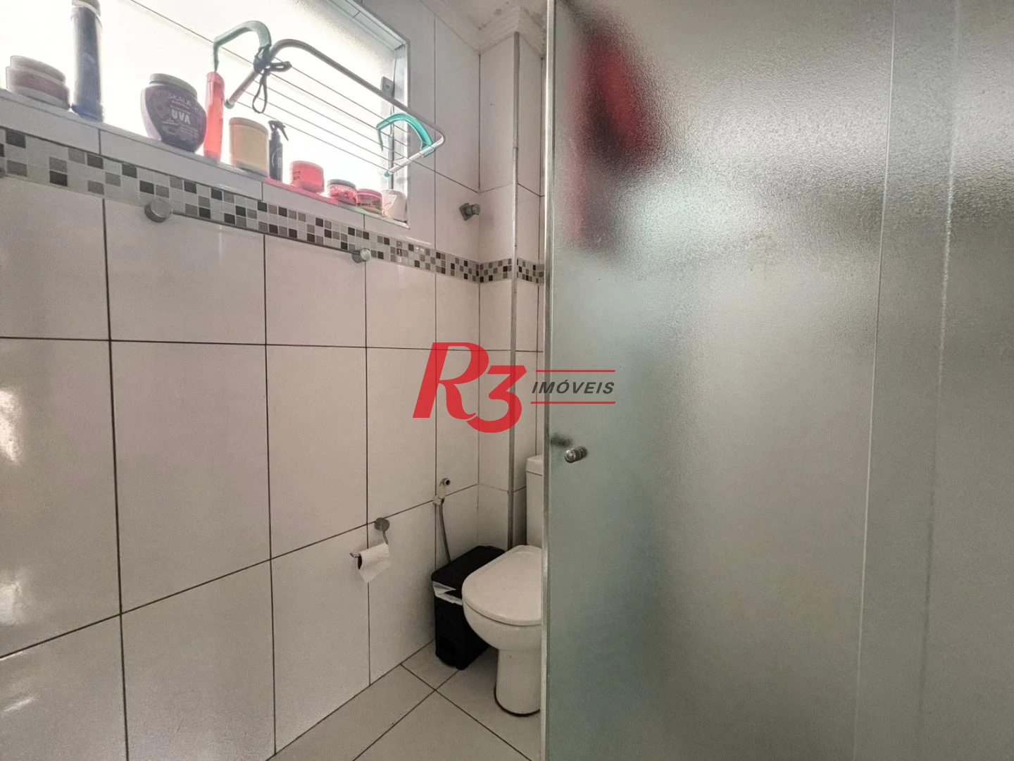 Apartamento à venda, 67 m² por R$ 490.000,00 - Ponta da Praia - Santos/SP