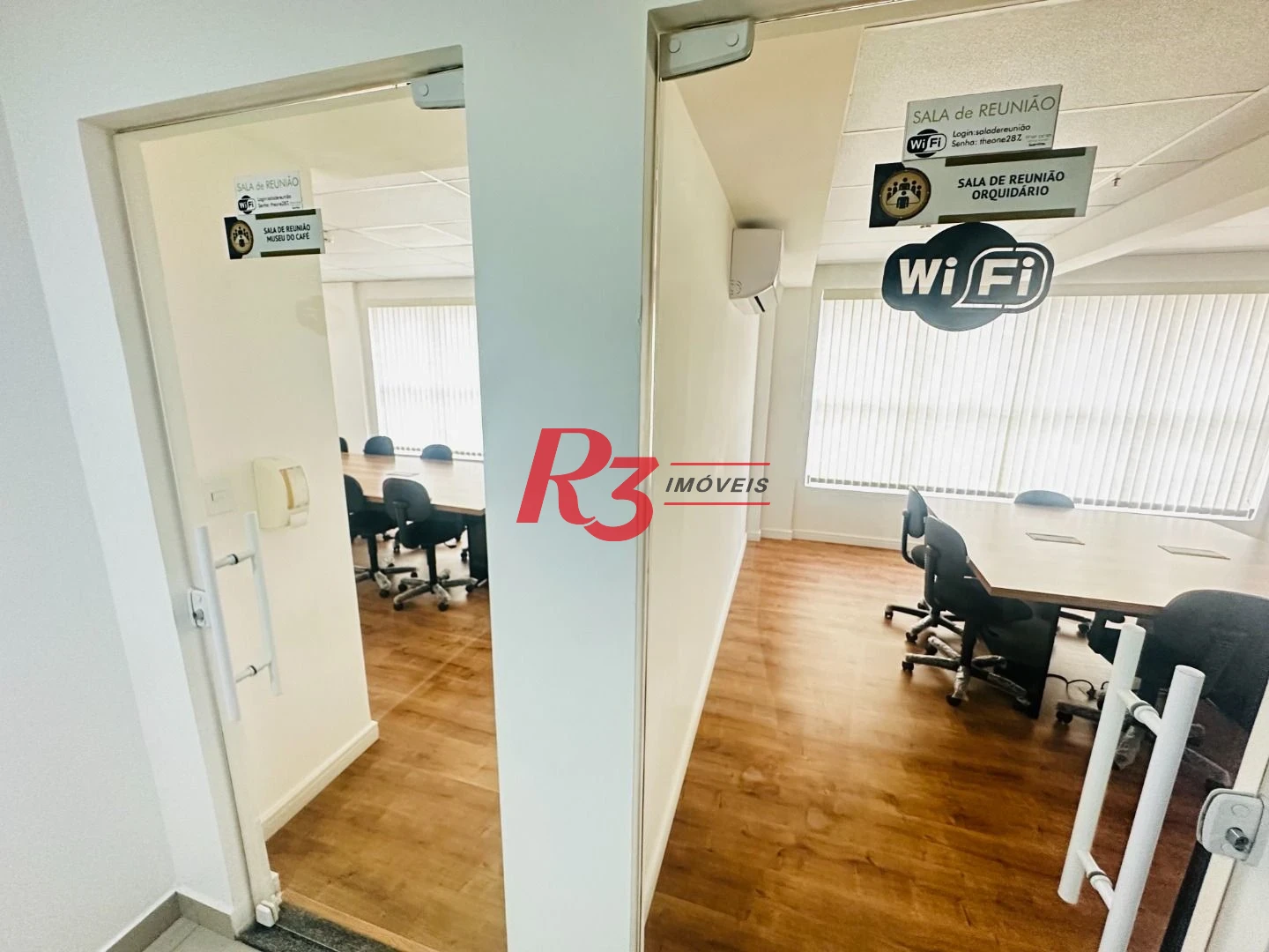 Sala, 47 m² - venda por R$ 470.250,00 ou aluguel por R$ 11.500,00/mês - Ponta da Praia - Santos/SP