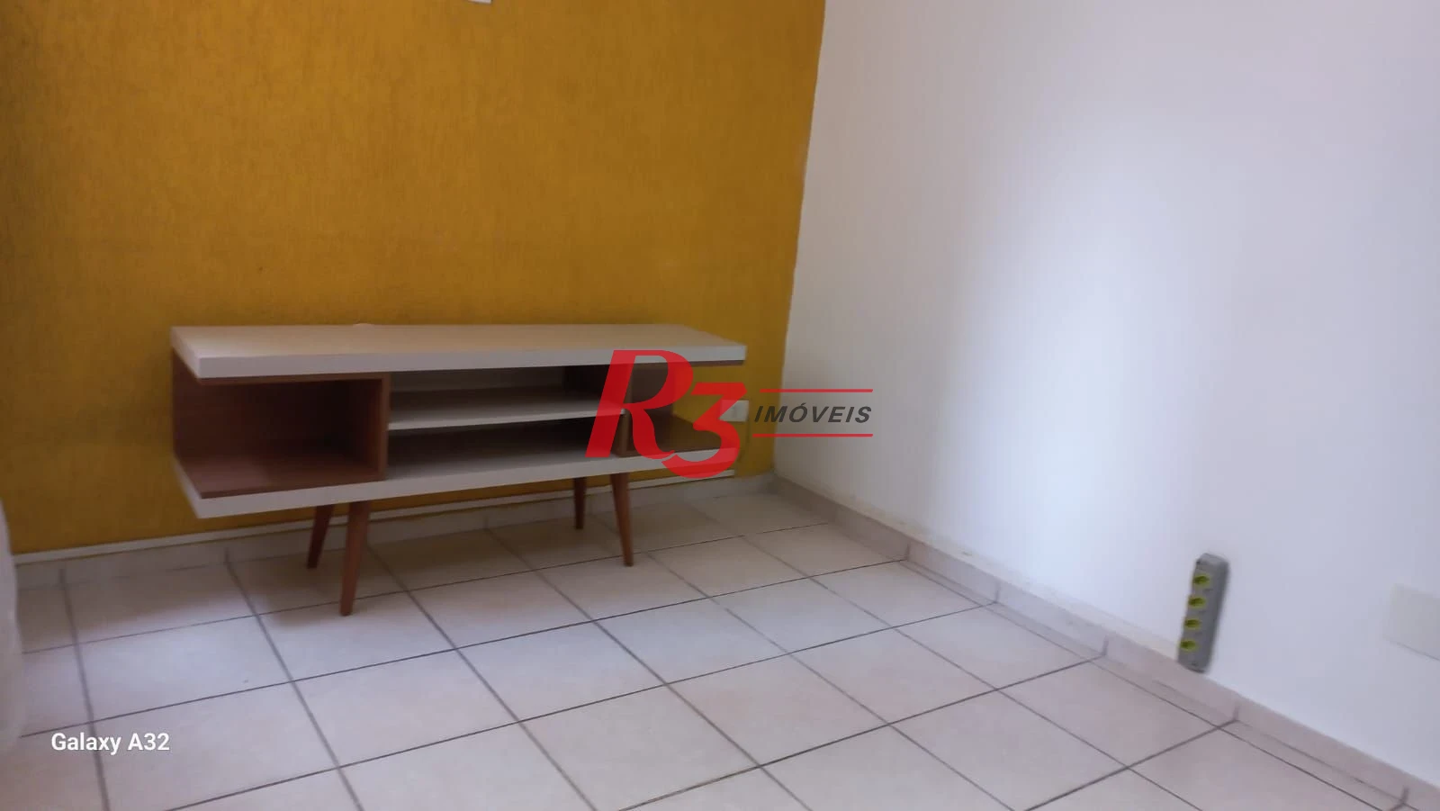 Apartamento com 1 dormitório à venda, 47 m² por R$ 410.000,00 - Boqueirão - Santos/SP