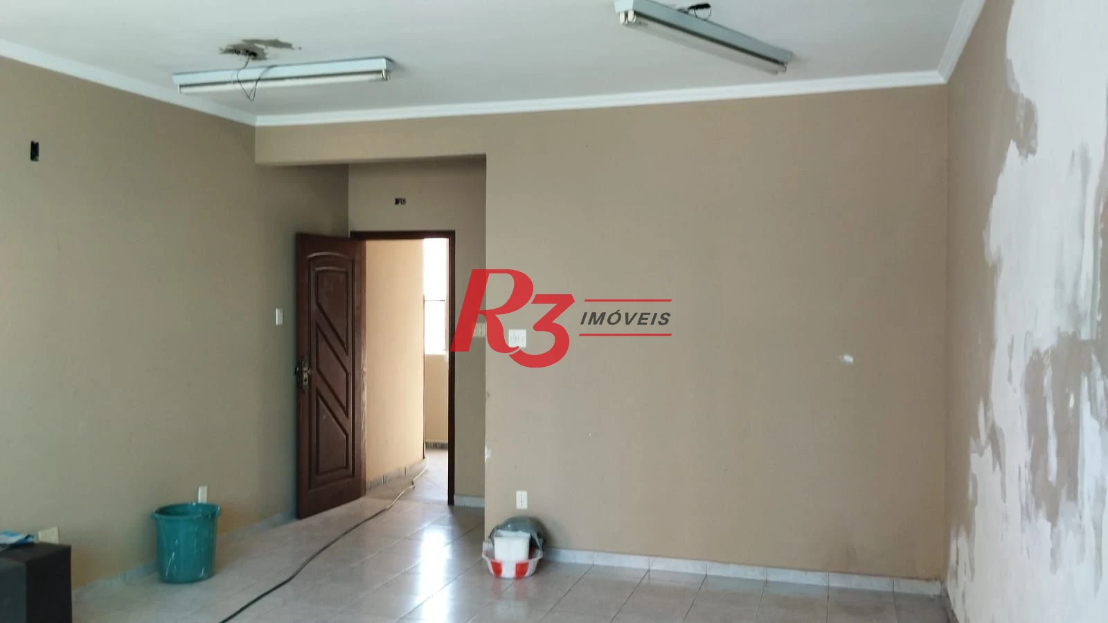 Casa para alugar, 320 m² por R$ 25.579,00/mês - Encruzilhada - Santos/SP
