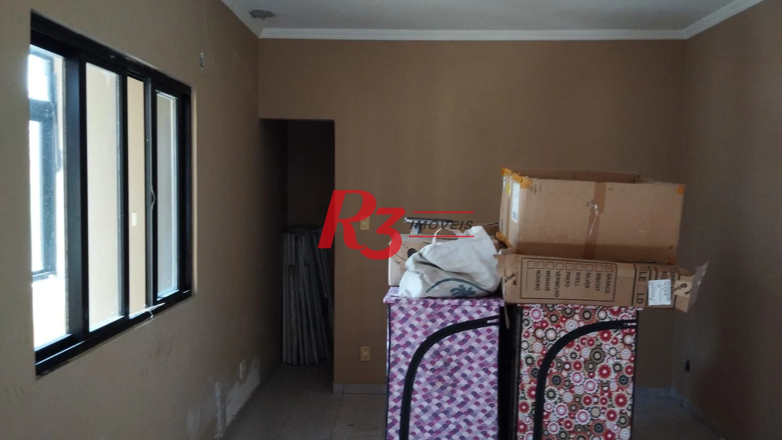 Casa para alugar, 320 m² por R$ 25.579,00/mês - Encruzilhada - Santos/SP