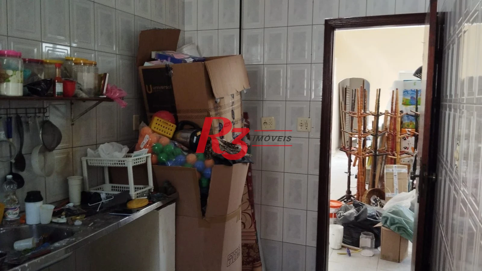 Casa para alugar, 320 m² por R$ 25.579,00/mês - Encruzilhada - Santos/SP