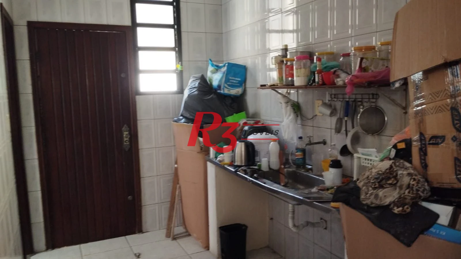 Casa para alugar, 320 m² por R$ 25.579,00/mês - Encruzilhada - Santos/SP
