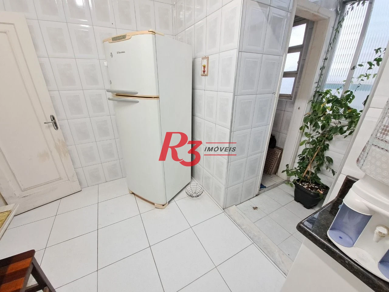 Apartamento à venda, 73 m² por R$ 795.000,00 - Gonzaga - Santos/SP