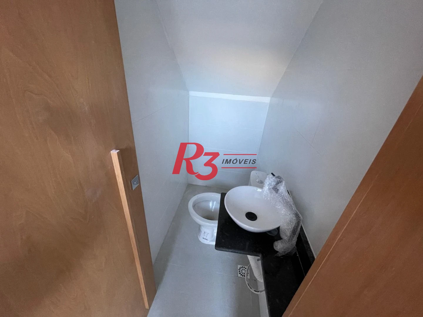Village à venda, 89 m² por R$ 620.000,00 - Vila Belmiro - Santos/SP