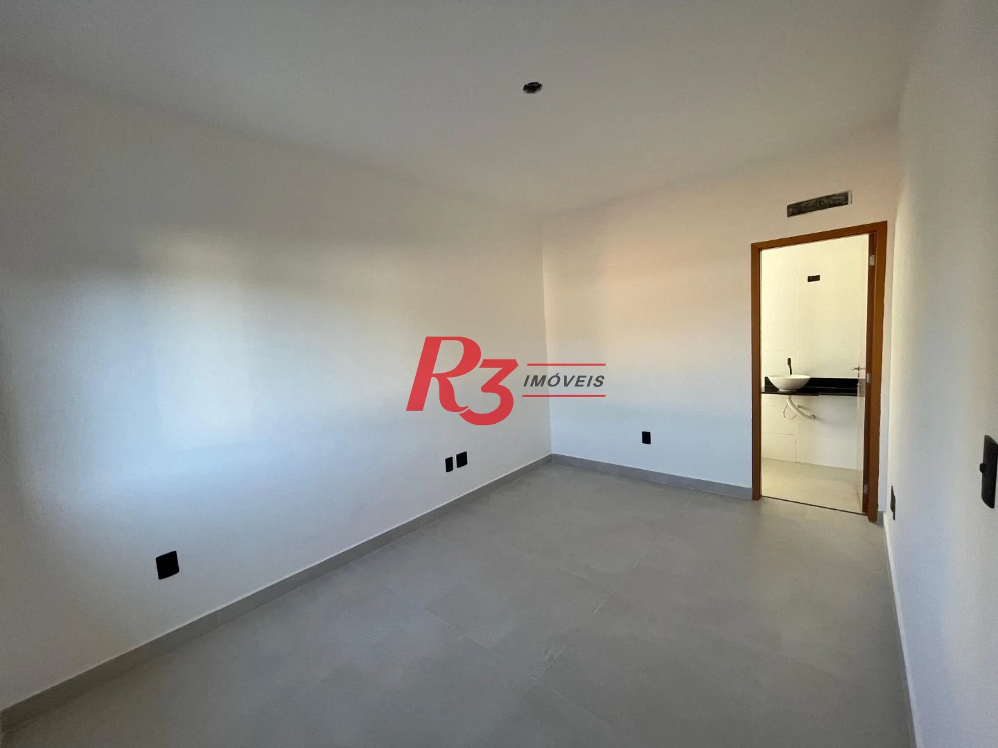 Village com 2 dormitórios à venda, 89 m² por R$ 620.000,00 - Vila Belmiro - Santos/SP