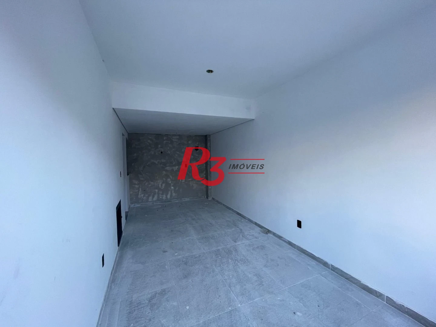 Village com 2 dormitórios à venda, 89 m² por R$ 620.000,00 - Vila Belmiro - Santos/SP