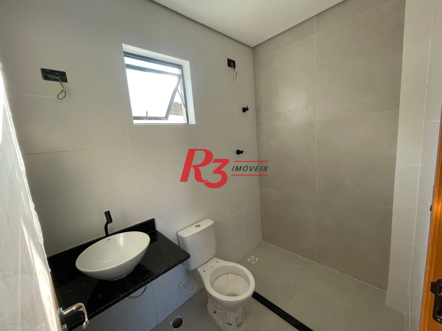 Village com 2 dormitórios à venda, 89 m² por R$ 620.000,00 - Vila Belmiro - Santos/SP