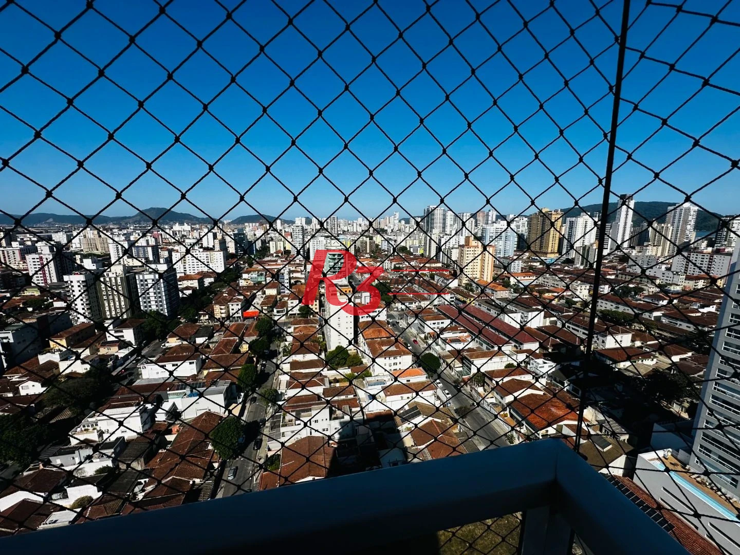 Apartamento com 4 dormitórios à venda, 131 m² por R$ 2.100.000,00 - Embaré - Santos/SP