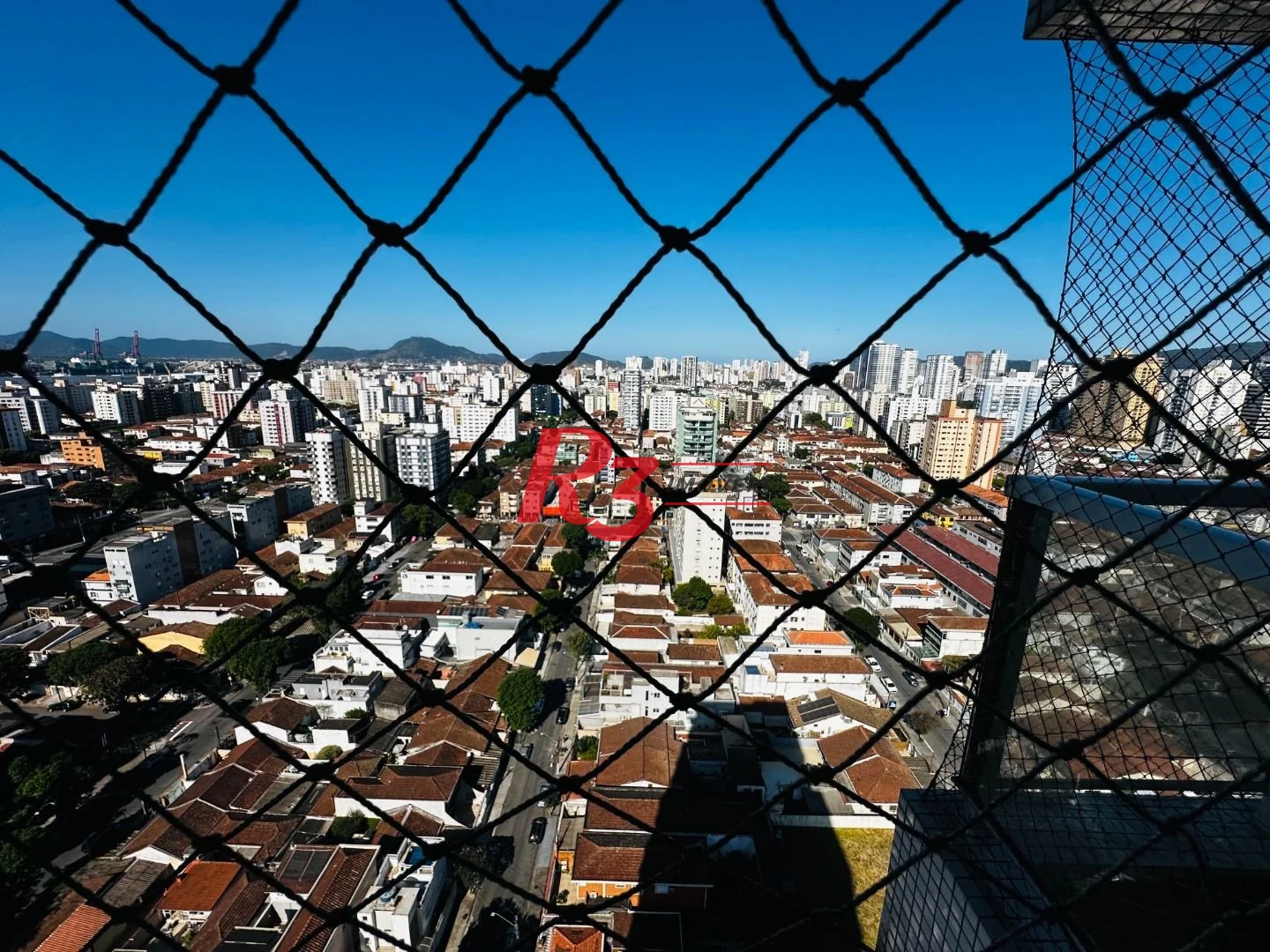 Apartamento com 4 dormitórios à venda, 131 m² por R$ 2.100.000,00 - Embaré - Santos/SP
