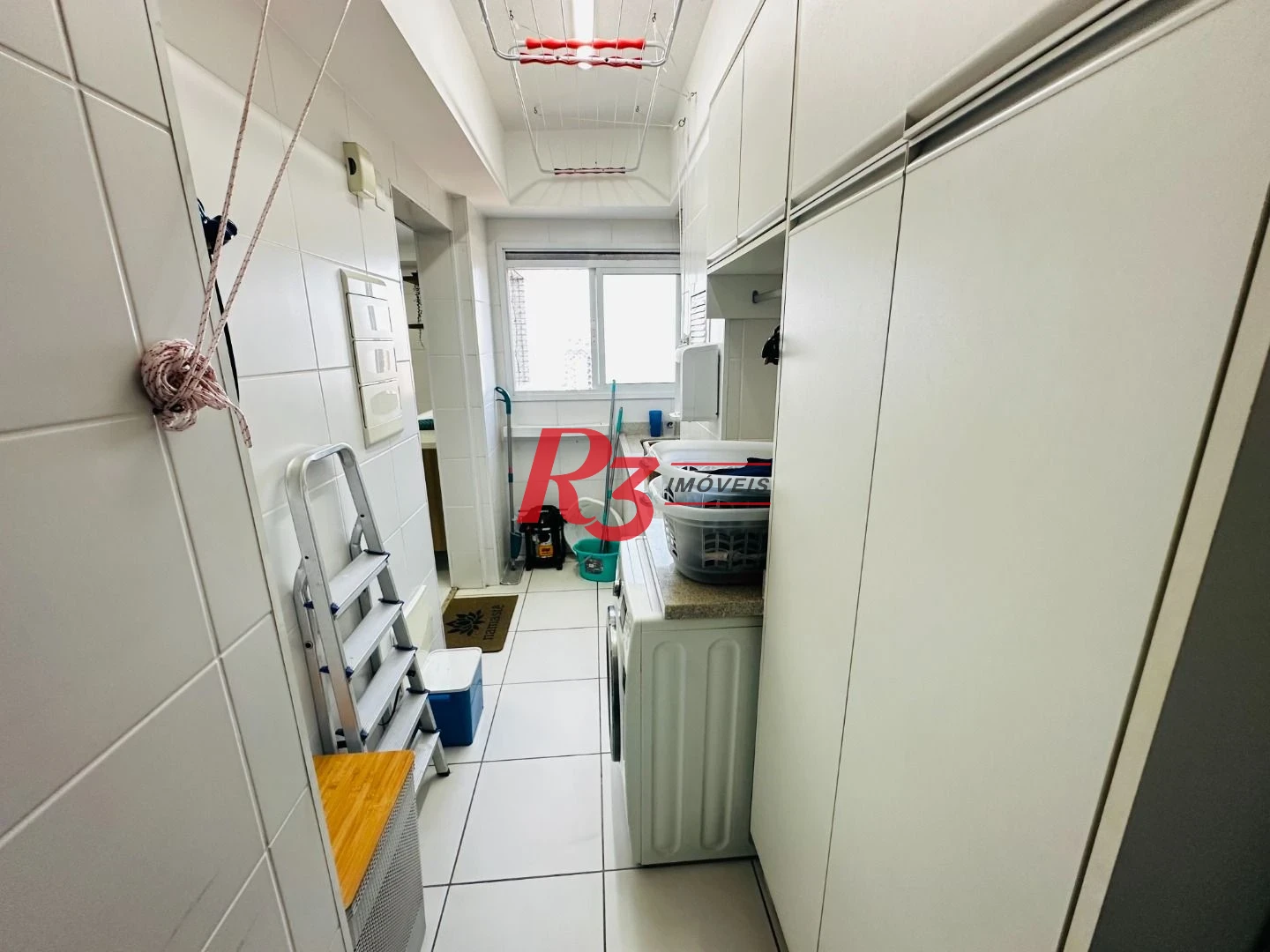 Apartamento com 4 dormitórios à venda, 131 m² por R$ 2.100.000,00 - Embaré - Santos/SP