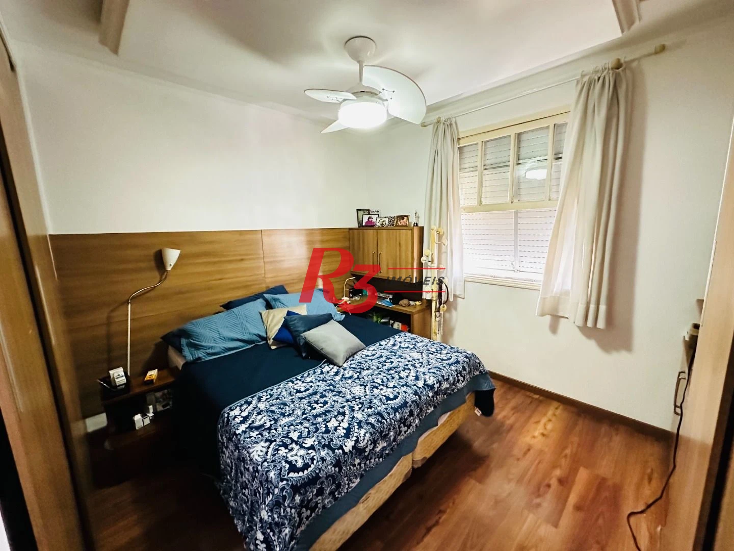 Cobertura com 4 dormitórios à venda, 242 m² por R$ 1.390.000,00 - Gonzaga - Santos/SP