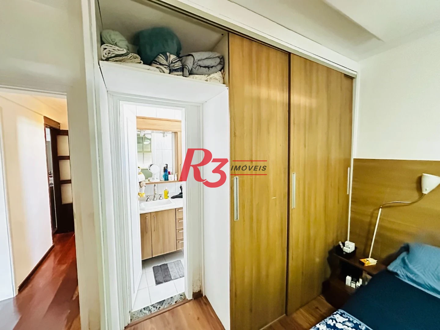 Cobertura com 4 dormitórios à venda, 242 m² por R$ 1.390.000,00 - Gonzaga - Santos/SP