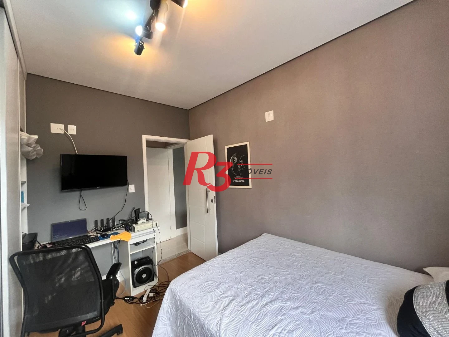 Casa com 2 dormitórios à venda, 140 m² por R$ 500.000,00 - Jardim Paraíso - São Vicente/SP