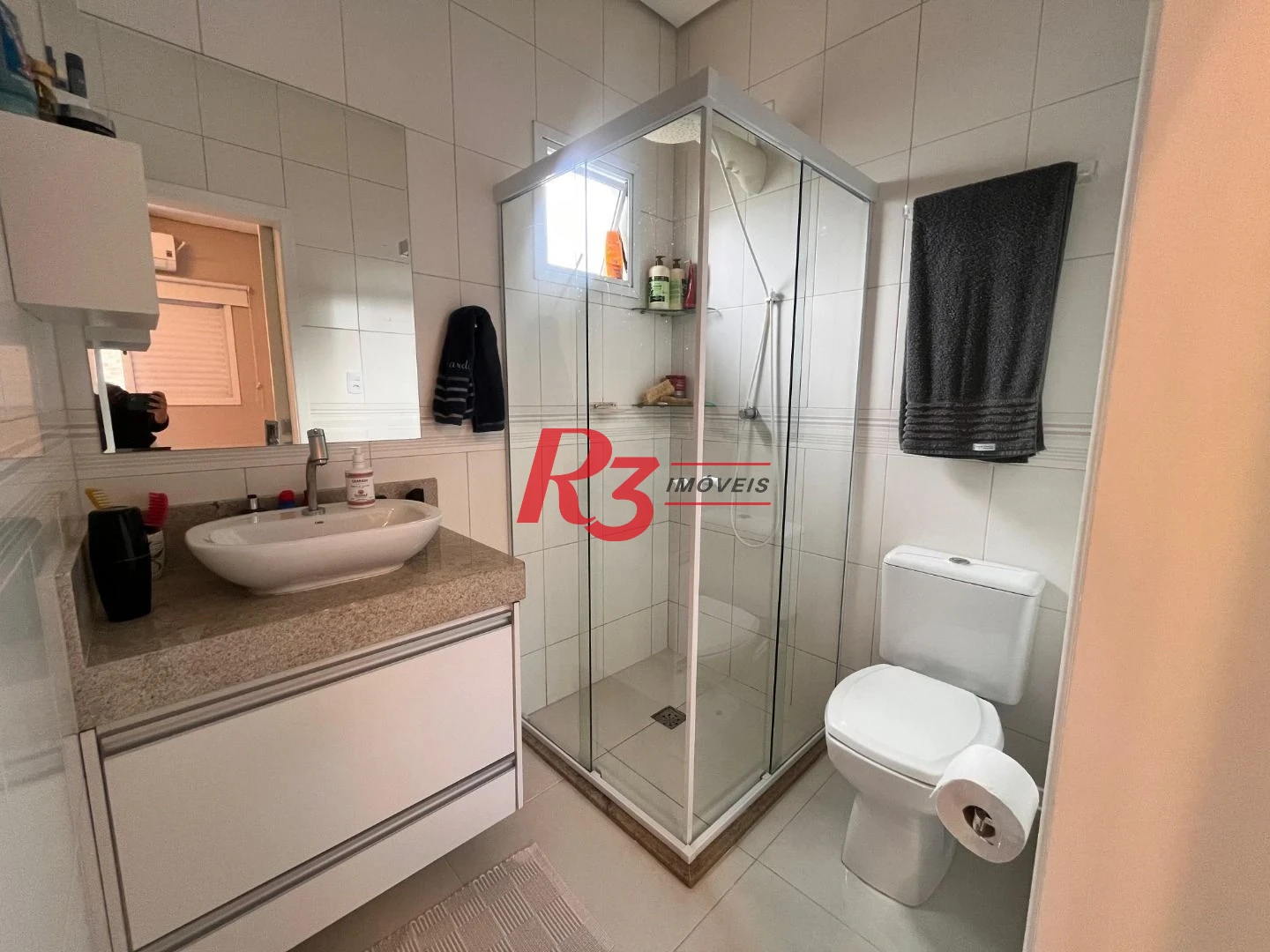 Casa com 2 dormitórios à venda, 140 m² por R$ 500.000,00 - Jardim Paraíso - São Vicente/SP