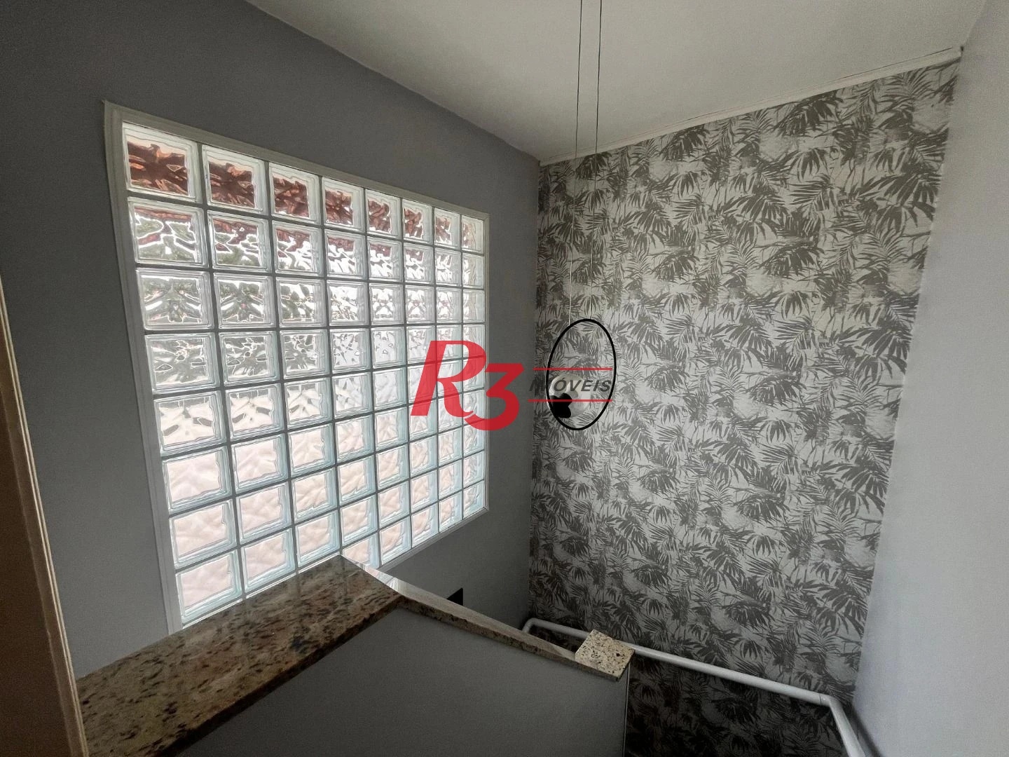 Casa com 2 dormitórios à venda, 140 m² por R$ 500.000,00 - Jardim Paraíso - São Vicente/SP