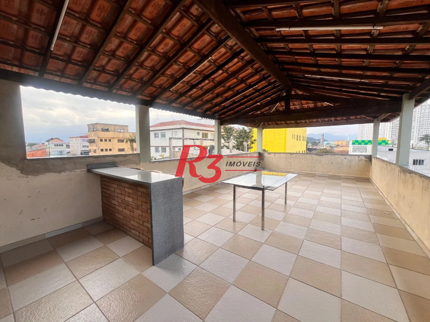 Casa com 2 dormitórios à venda, 140 m² por R$ 500.000,00 - Jardim Paraíso - São Vicente/SP