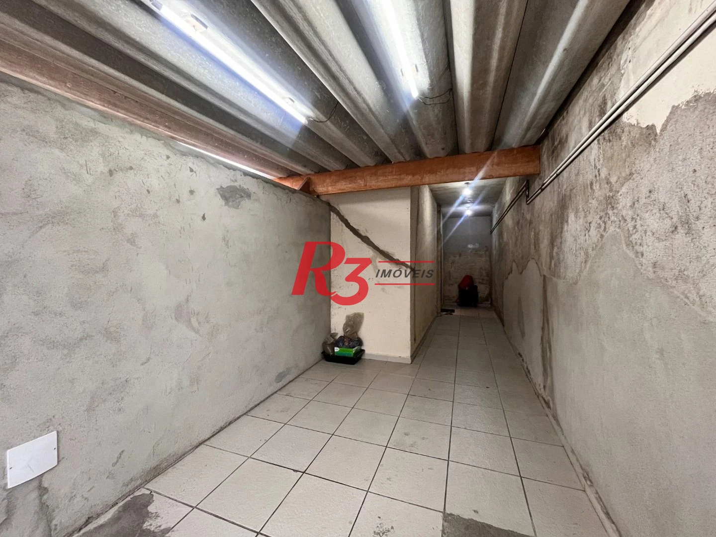 Casa com 2 dormitórios à venda, 140 m² por R$ 500.000,00 - Jardim Paraíso - São Vicente/SP