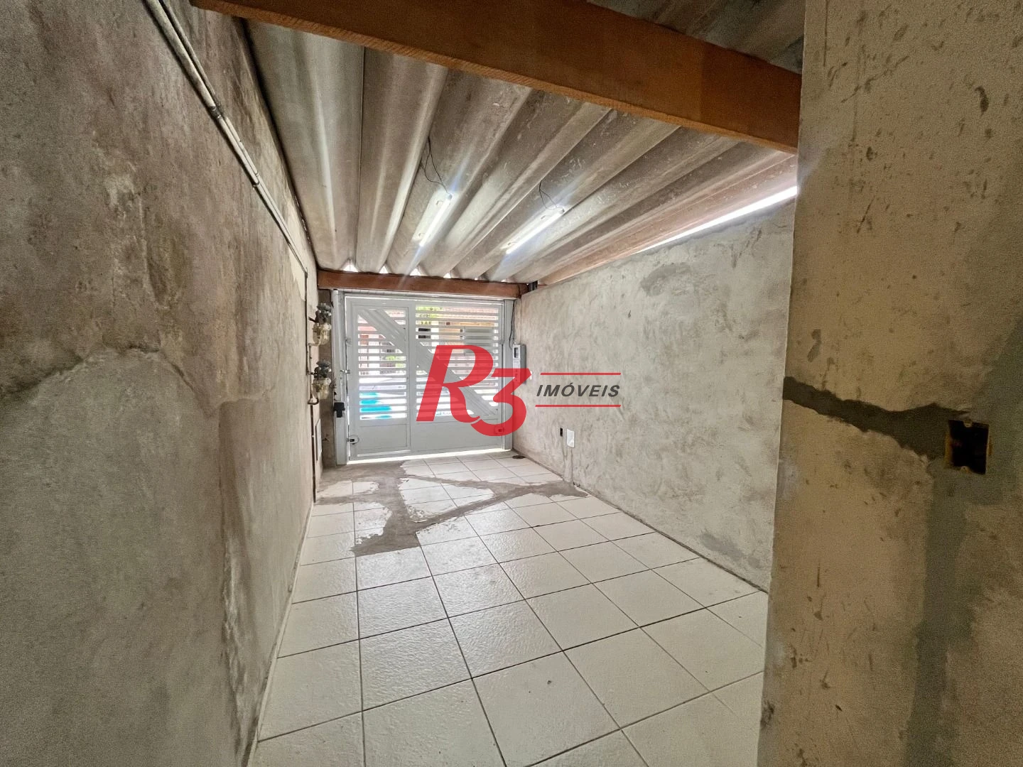 Casa com 2 dormitórios à venda, 140 m² por R$ 500.000,00 - Jardim Paraíso - São Vicente/SP