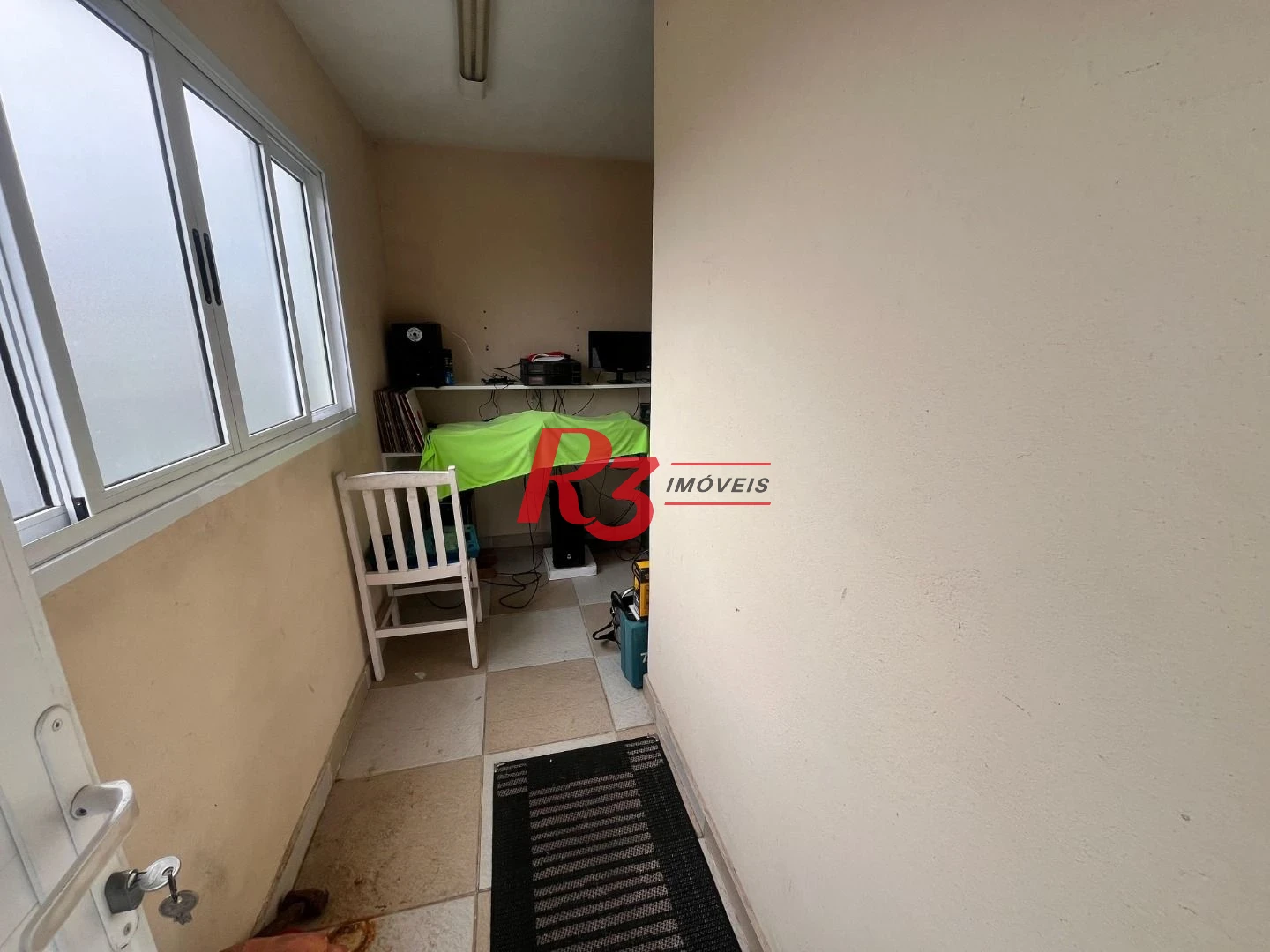 Casa com 2 dormitórios à venda, 140 m² por R$ 500.000,00 - Jardim Paraíso - São Vicente/SP