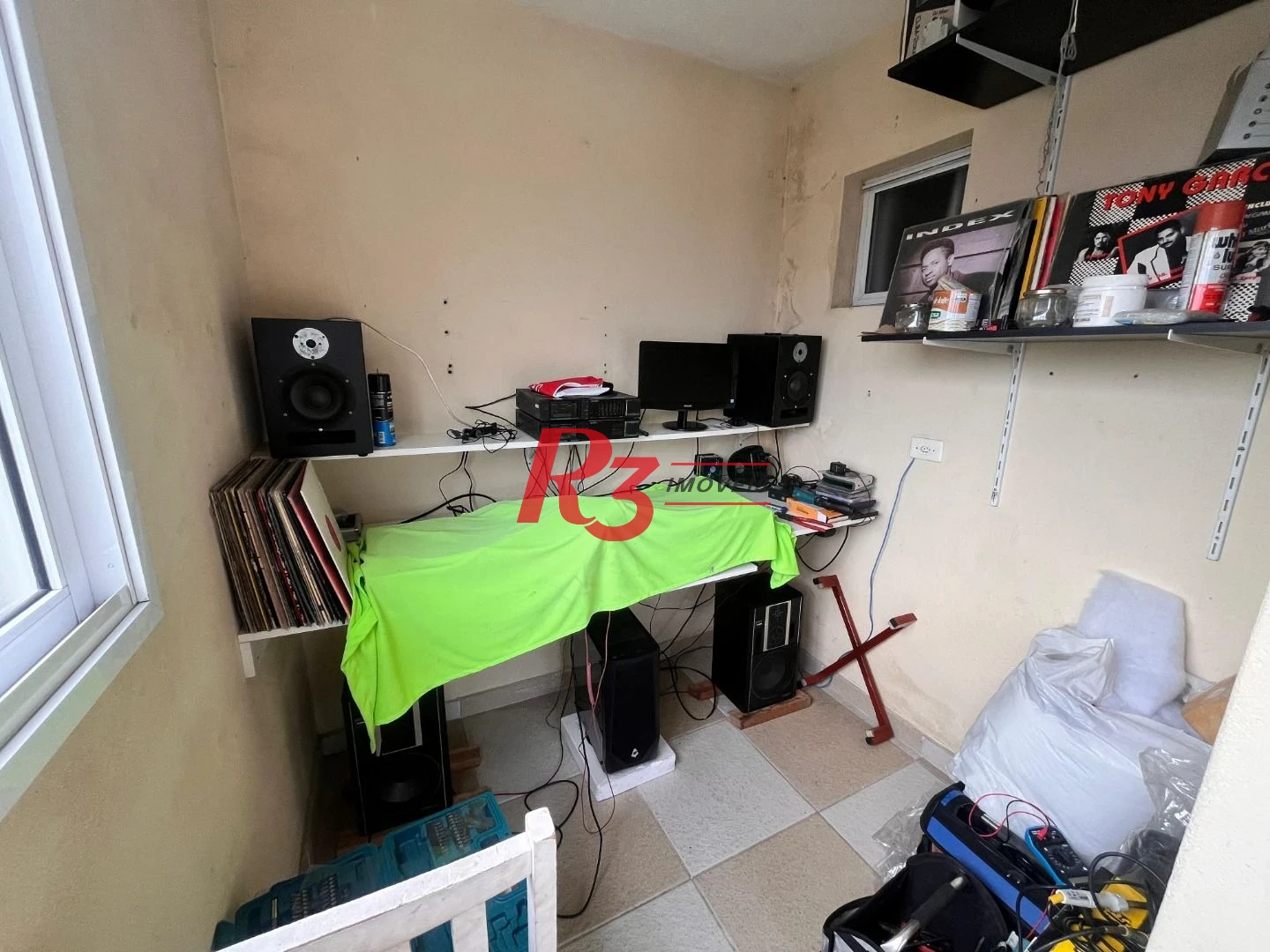 Casa com 2 dormitórios à venda, 140 m² por R$ 500.000,00 - Jardim Paraíso - São Vicente/SP