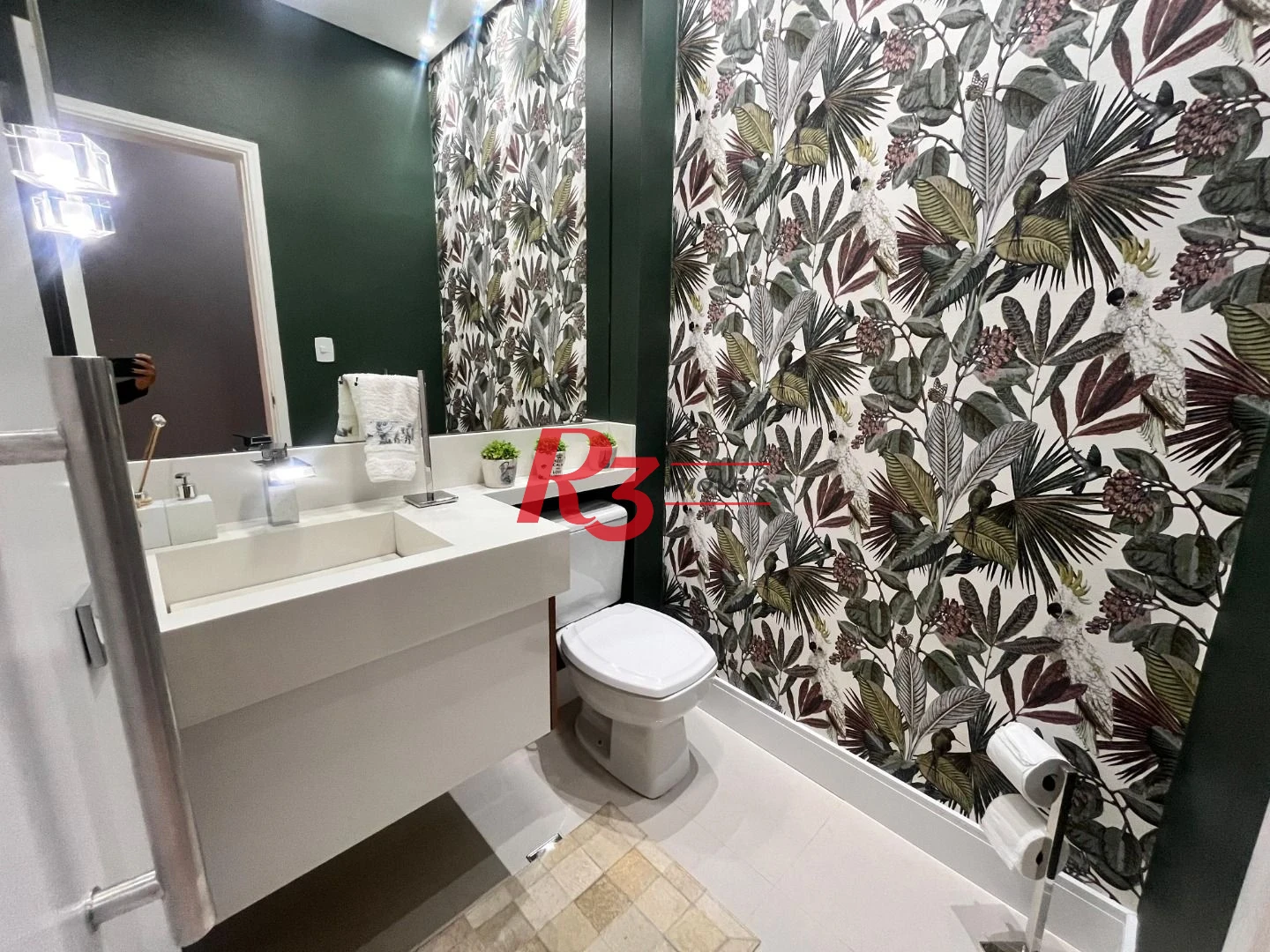 Casa com 2 dormitórios à venda, 140 m² por R$ 500.000,00 - Jardim Paraíso - São Vicente/SP