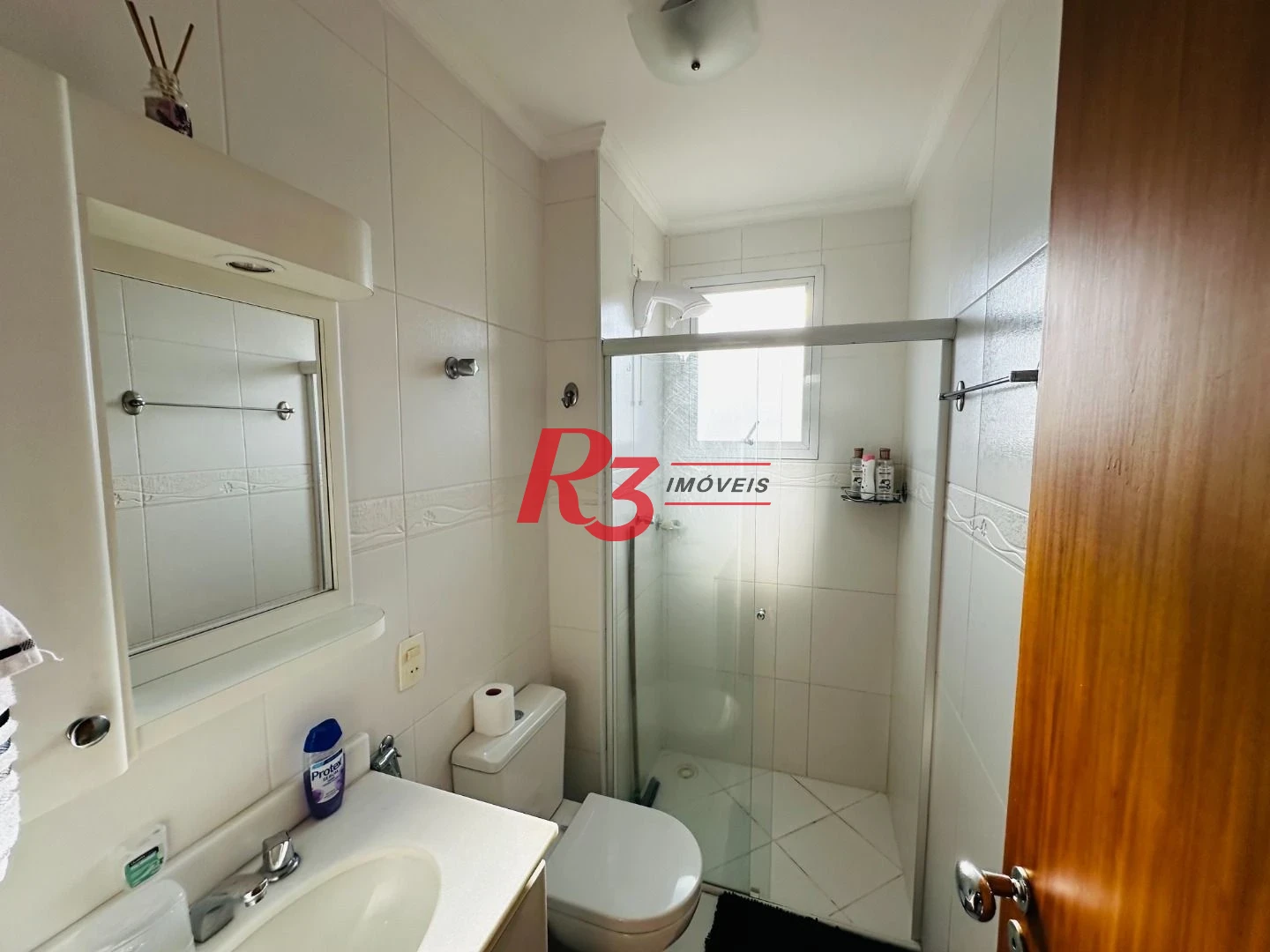 Apartamento com 2 dormitórios à venda, 90 m² por R$ 800.000,00 - Embaré - Santos/SP