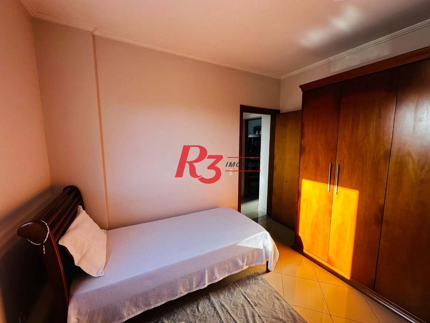 Apartamento com 2 dormitórios à venda, 90 m² por R$ 800.000,00 - Embaré - Santos/SP