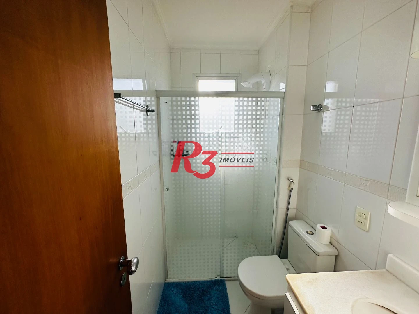Apartamento com 2 dormitórios à venda, 90 m² por R$ 800.000,00 - Embaré - Santos/SP