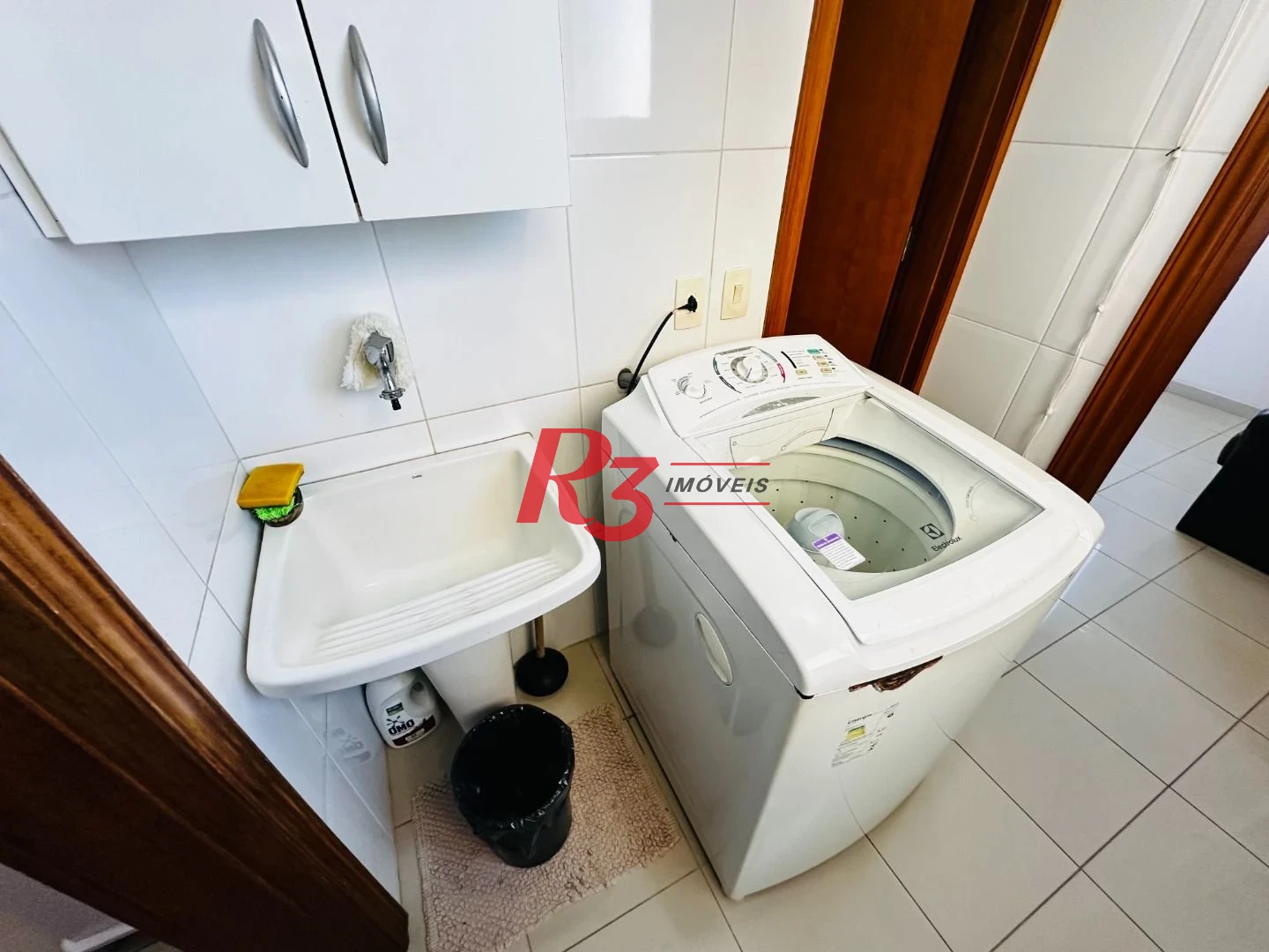 Apartamento com 2 dormitórios à venda, 90 m² por R$ 800.000,00 - Embaré - Santos/SP