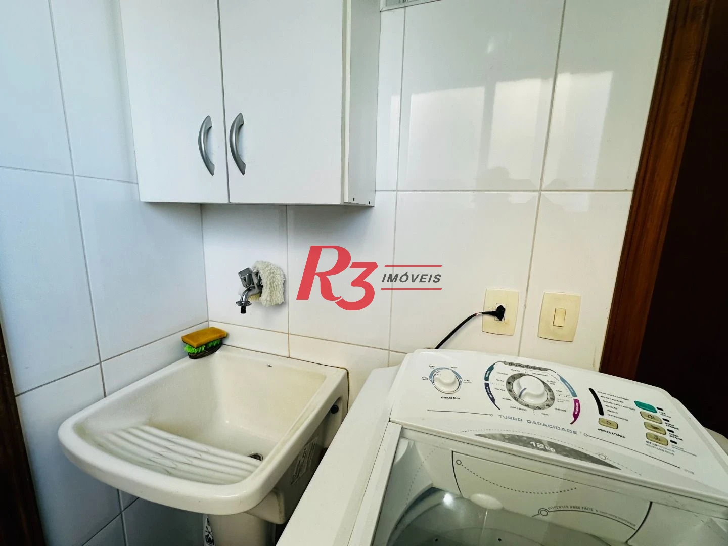 Apartamento com 2 dormitórios à venda, 90 m² por R$ 800.000,00 - Embaré - Santos/SP