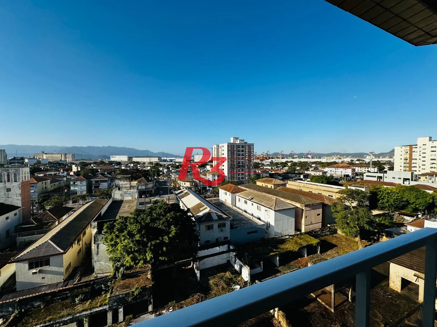 Apartamento com 2 dormitórios à venda, 90 m² por R$ 800.000,00 - Embaré - Santos/SP